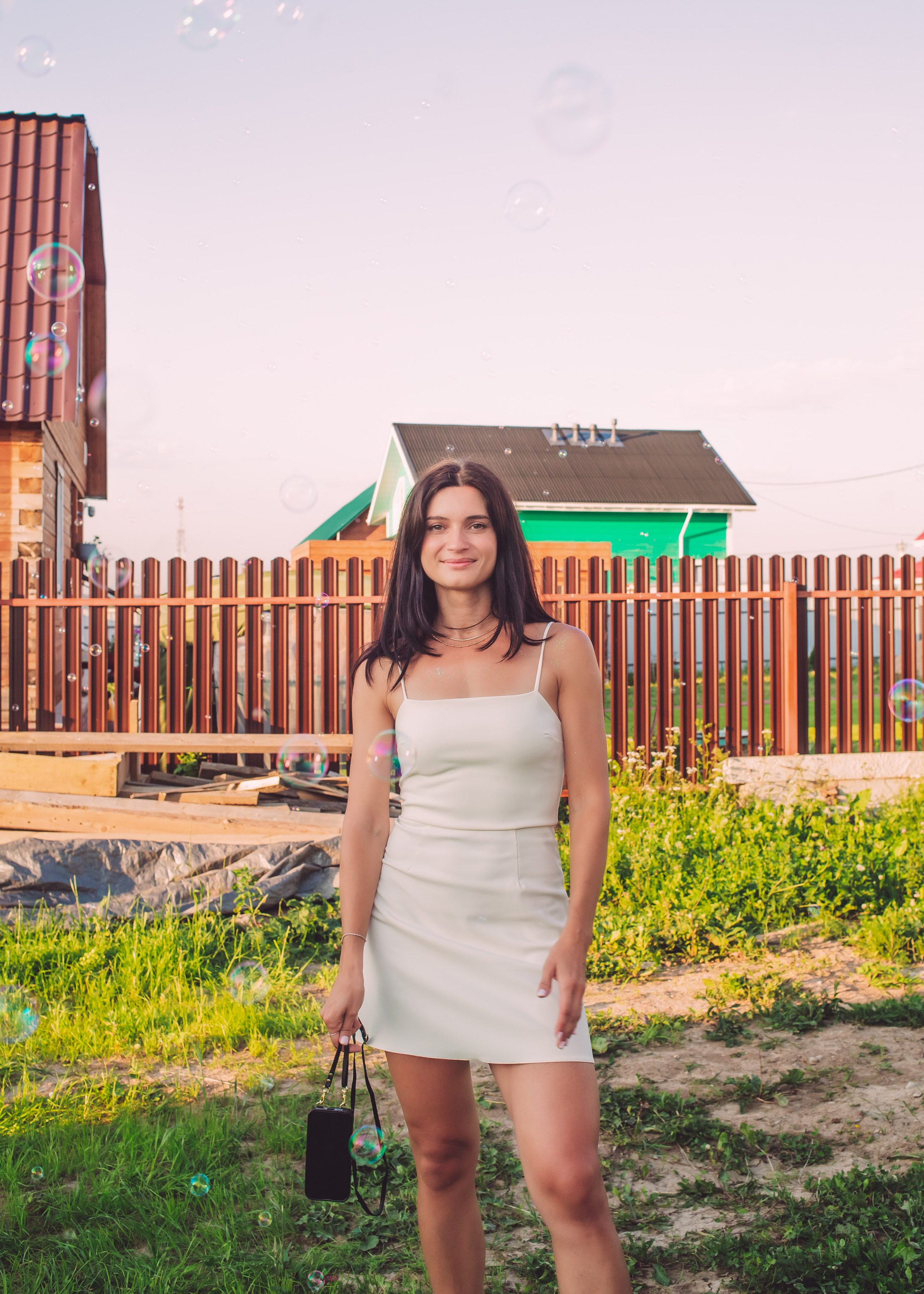 Артем и Ника. Фотограф Зеленоград, Москва