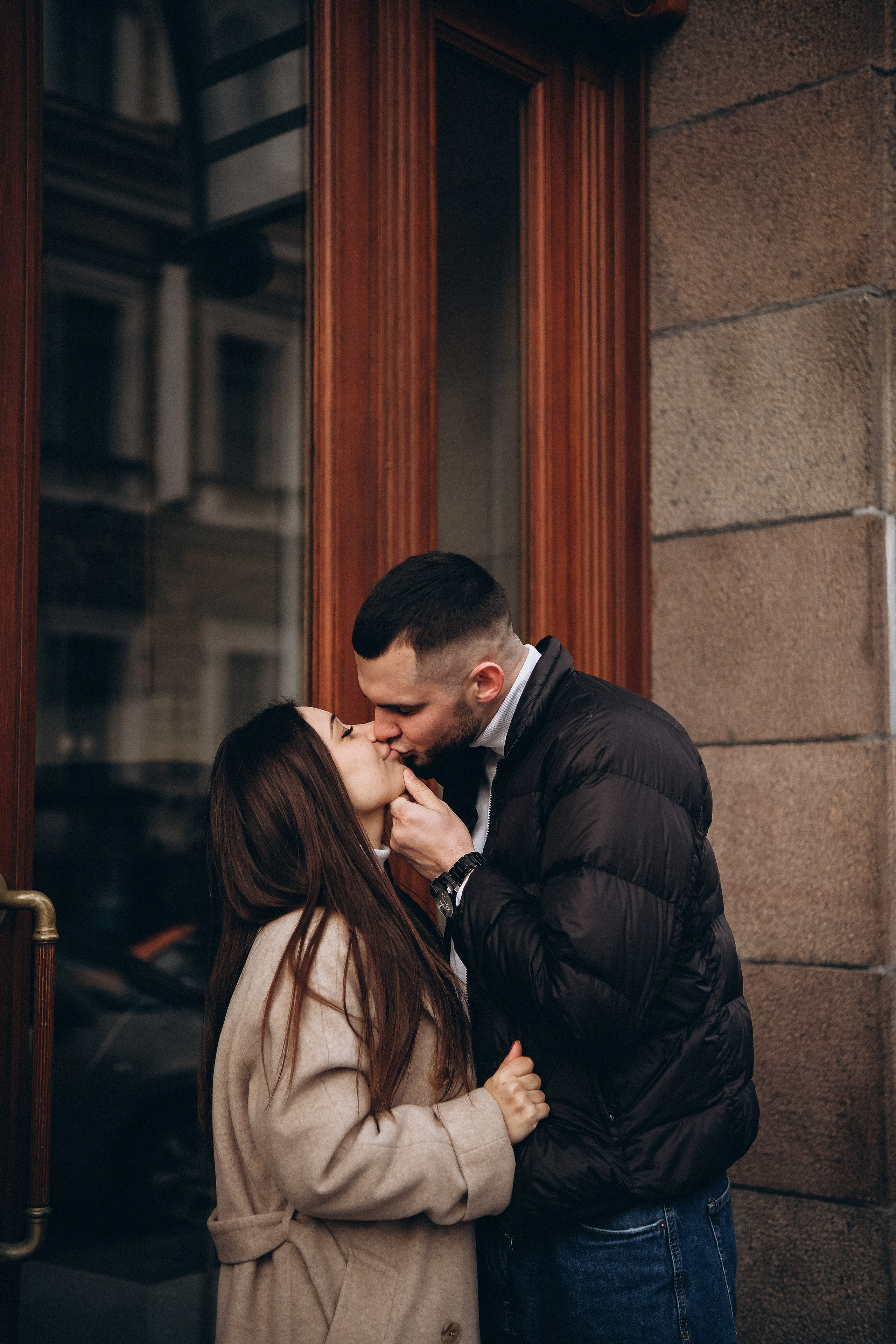 Сабина & Тёма. Phdkvmr.ru