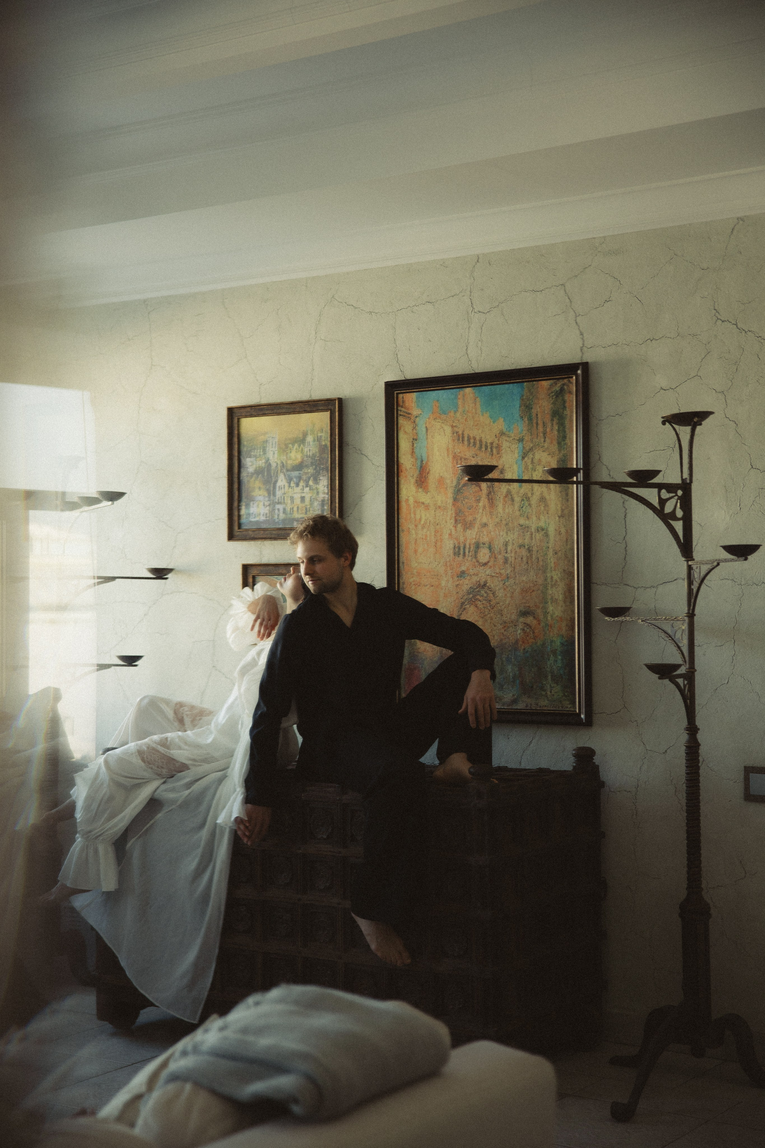 Сандра & Никита. Phdkvmr.ru