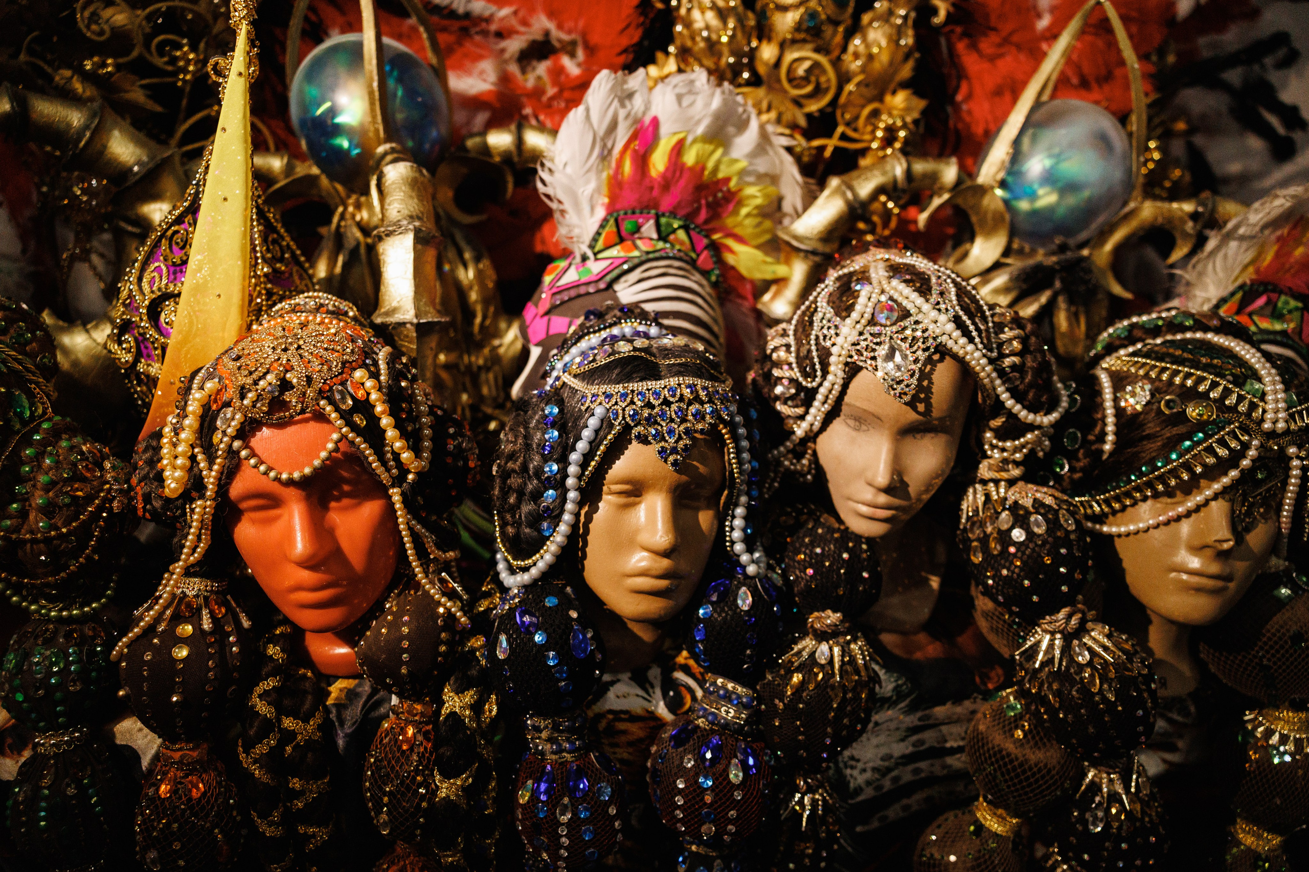 Цирк «Песчаная Сказка». Фотограф Ставрополь Петр Голубенко