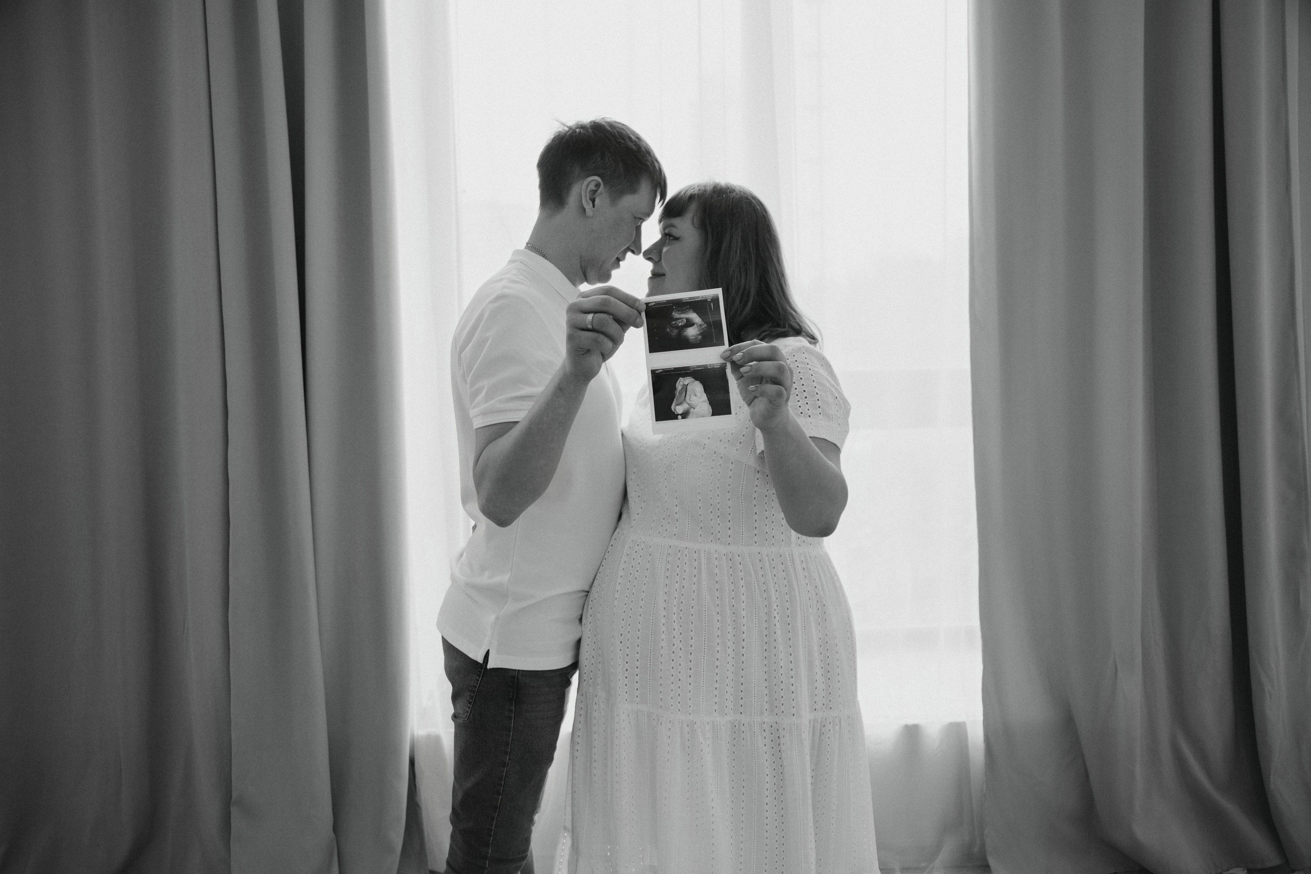 В ожидании чуда. Фотограф в Самаре Сташенкова Юлия