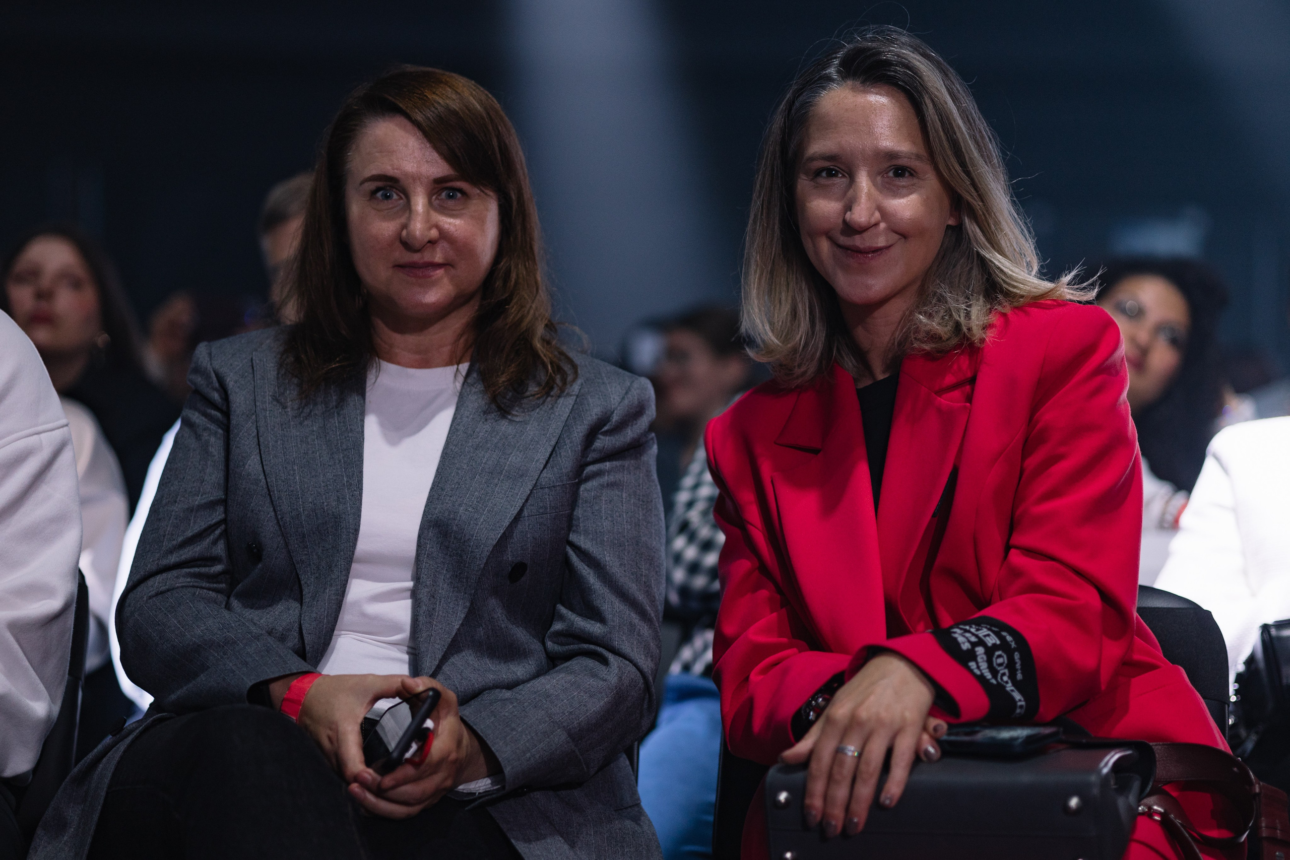 Альфа-Конфа 2025. Репортажный фотограф в Мурманской области