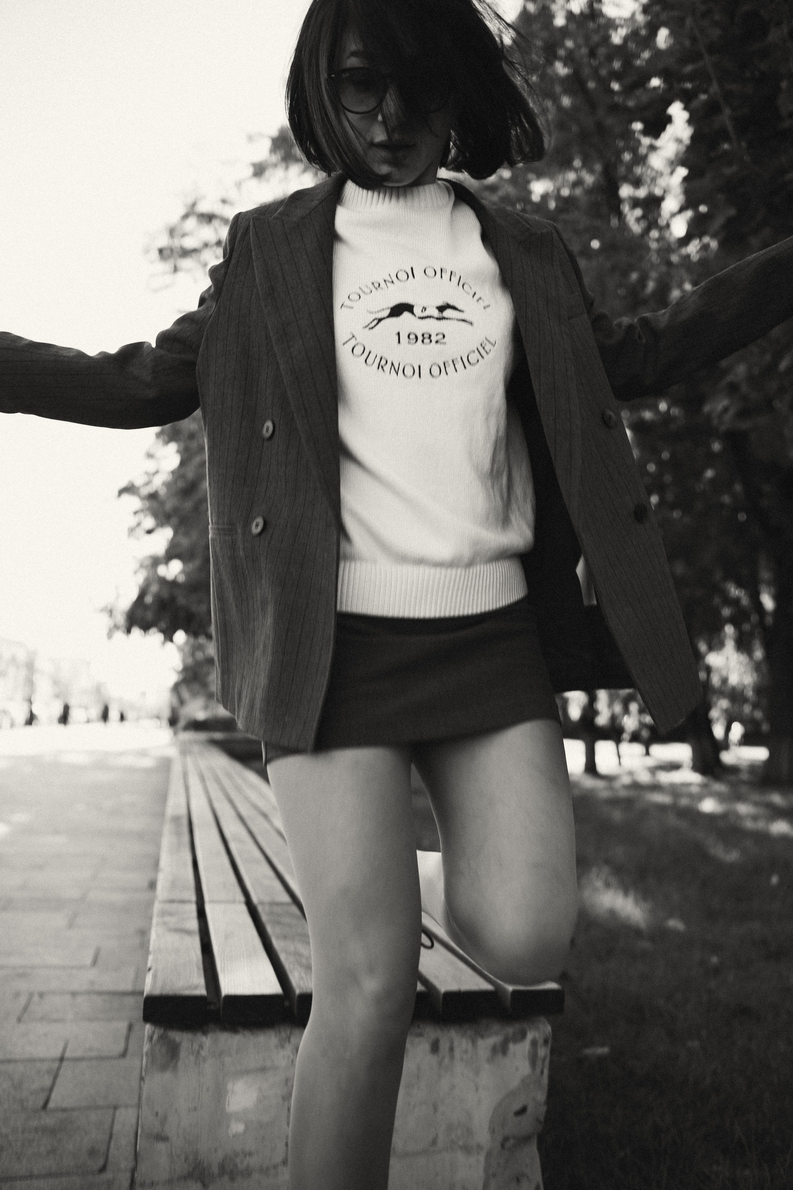 Проспект. Фотограф Мария Зайчик