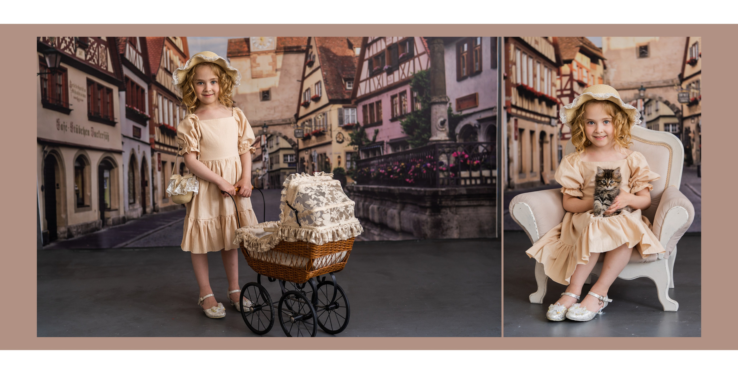 Варвара 6 лет