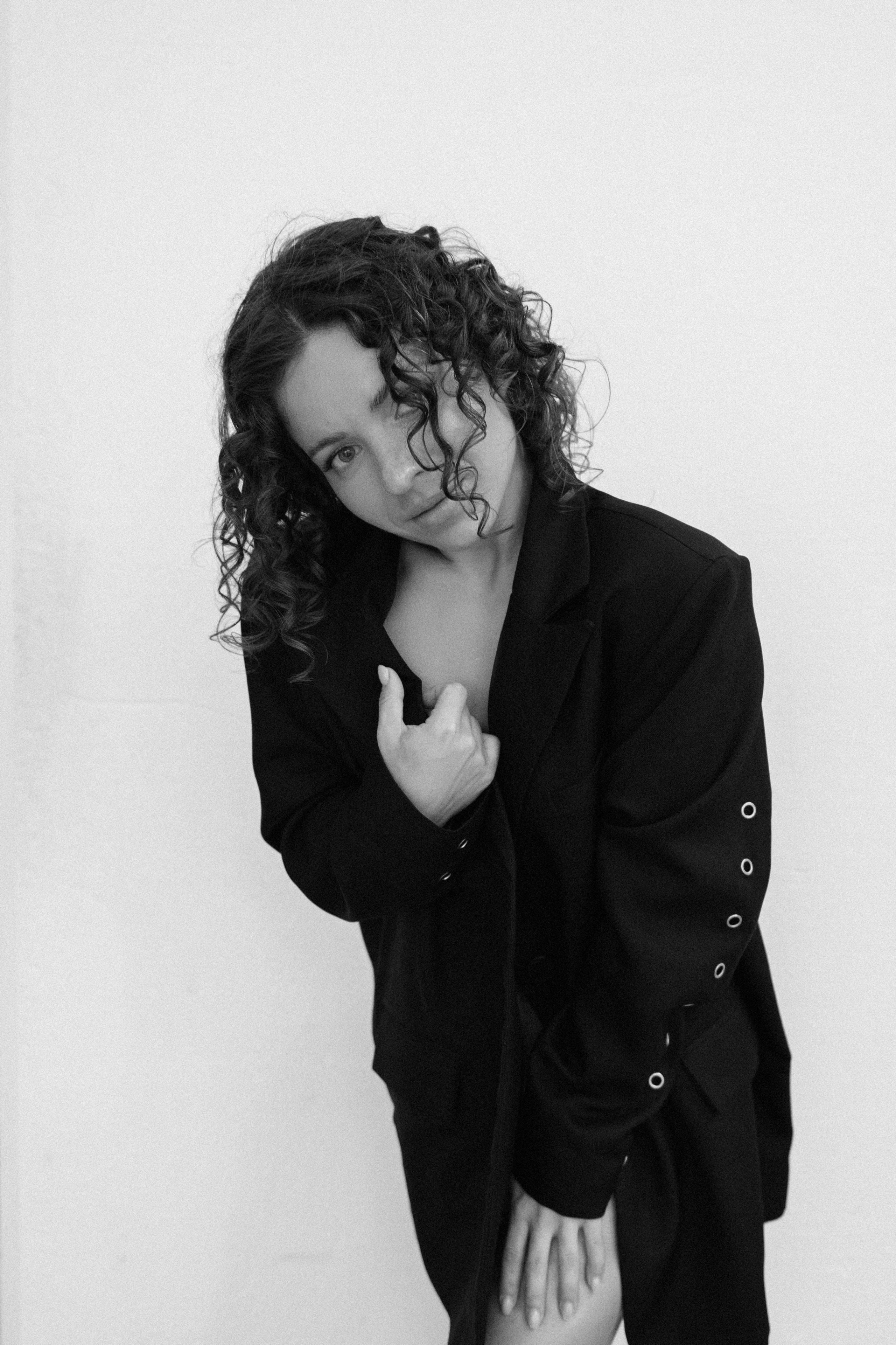 Dasha. Свадебный фотограф в Москве Анастасия Колесникова