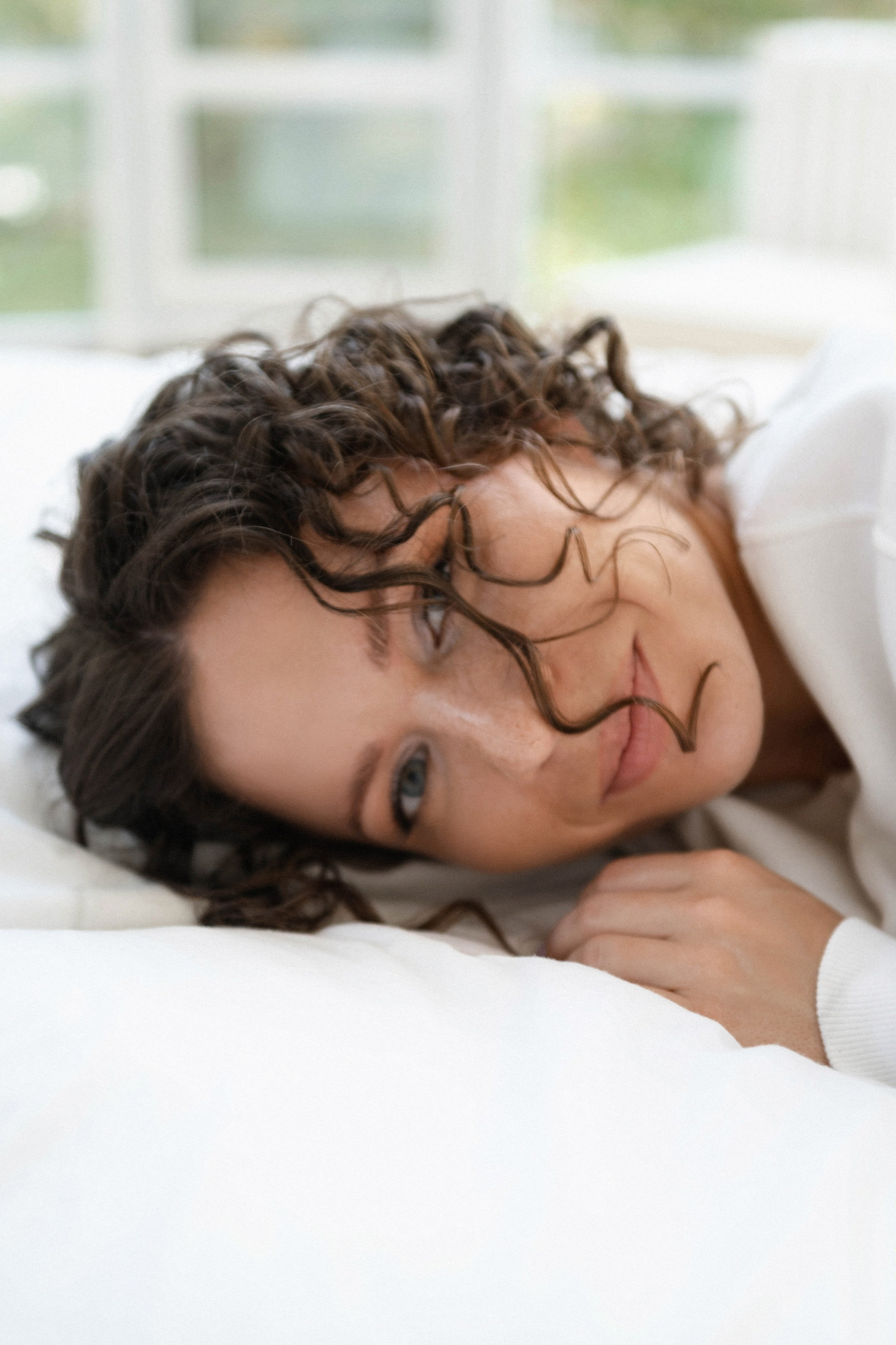 Dasha. Свадебный фотограф в Москве Анастасия Колесникова