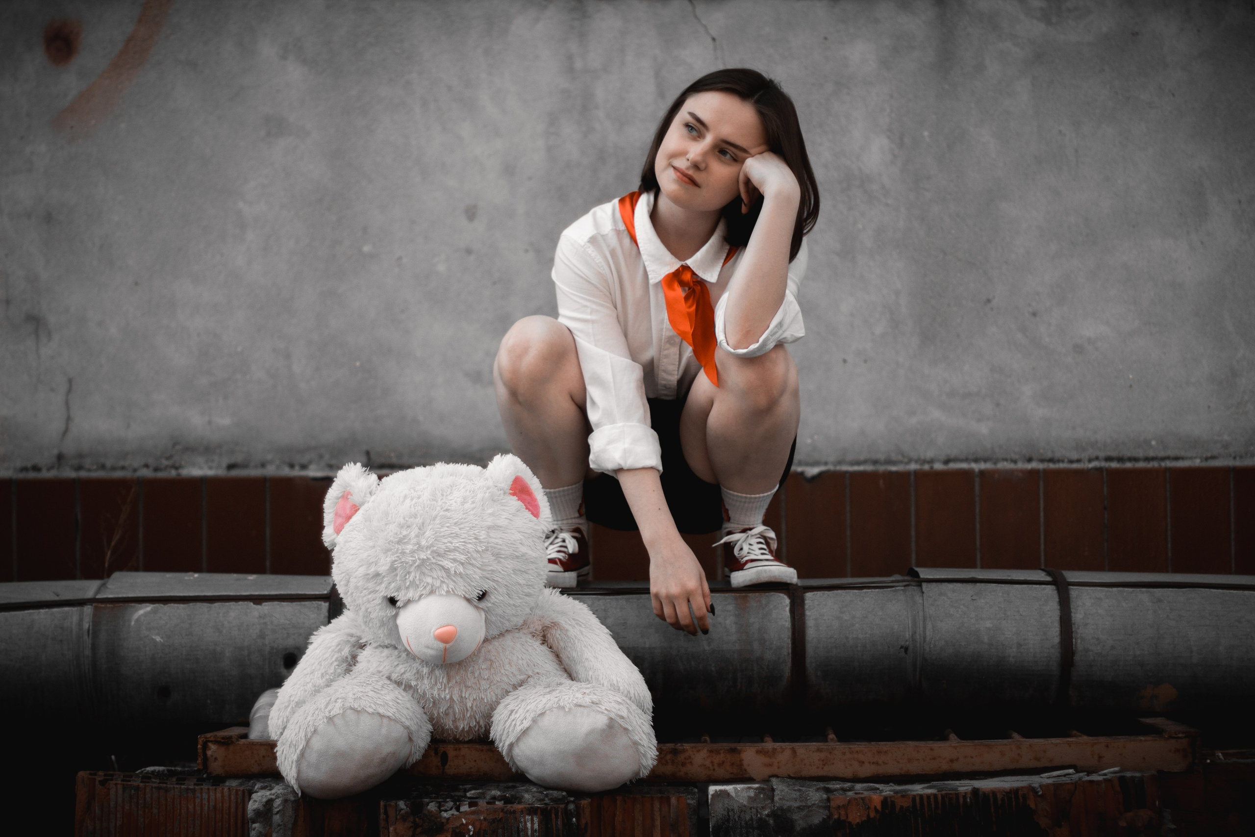 Ussr. Фотограф Максим Капырин