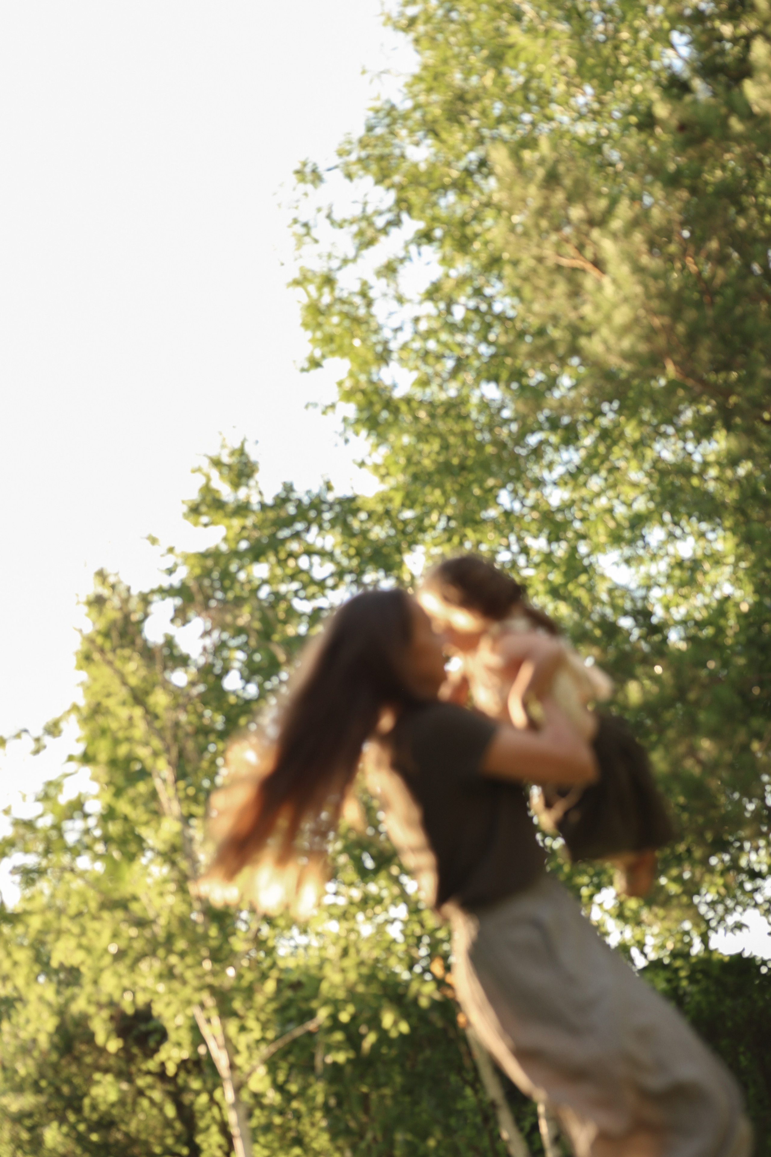 На полянке клевера. Ваш семейный newborn и lifestyle фотограф в СПБ Наталья Журавлева