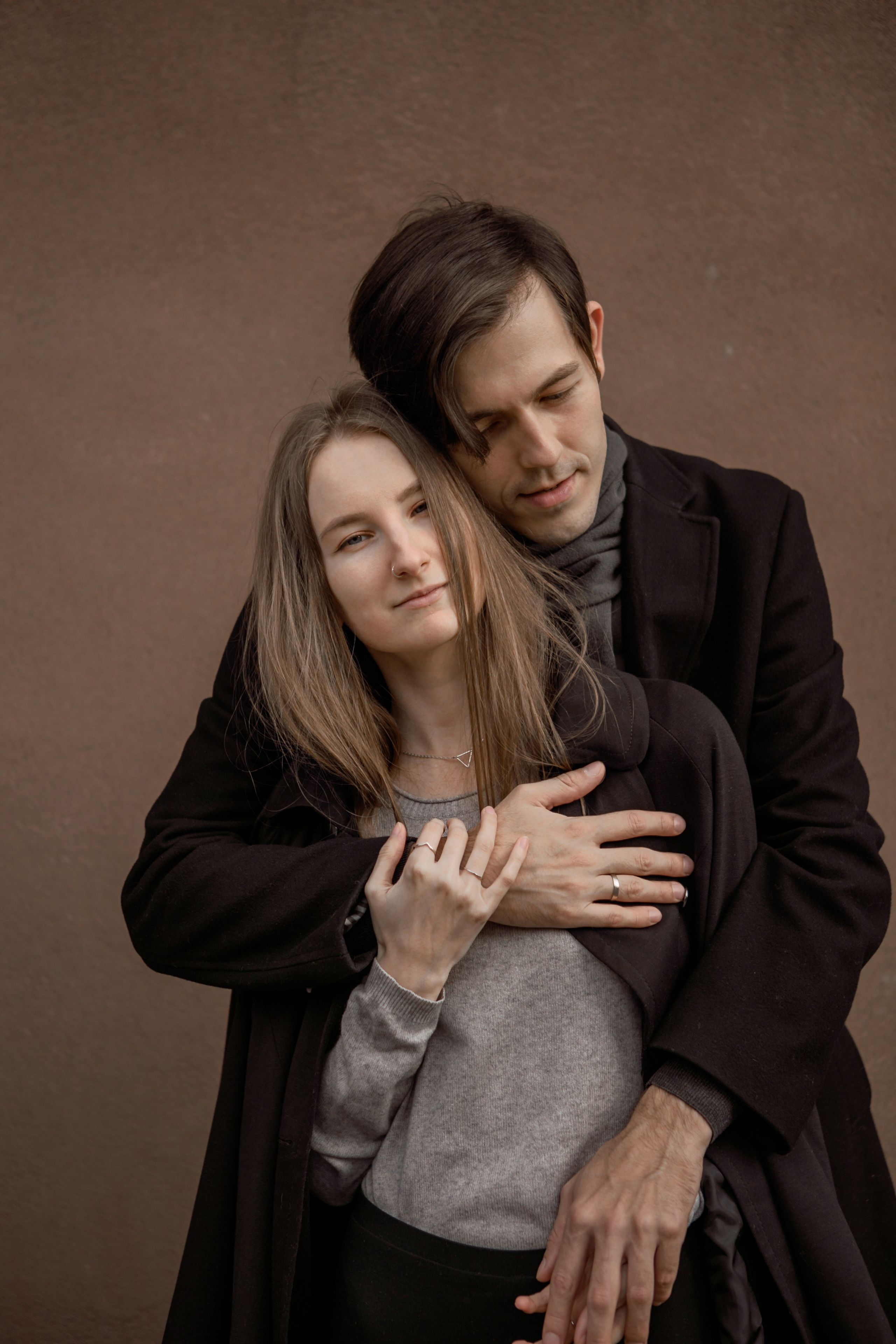 Илья + Мария. Свадебный фотограф в Нижнем Новгороде