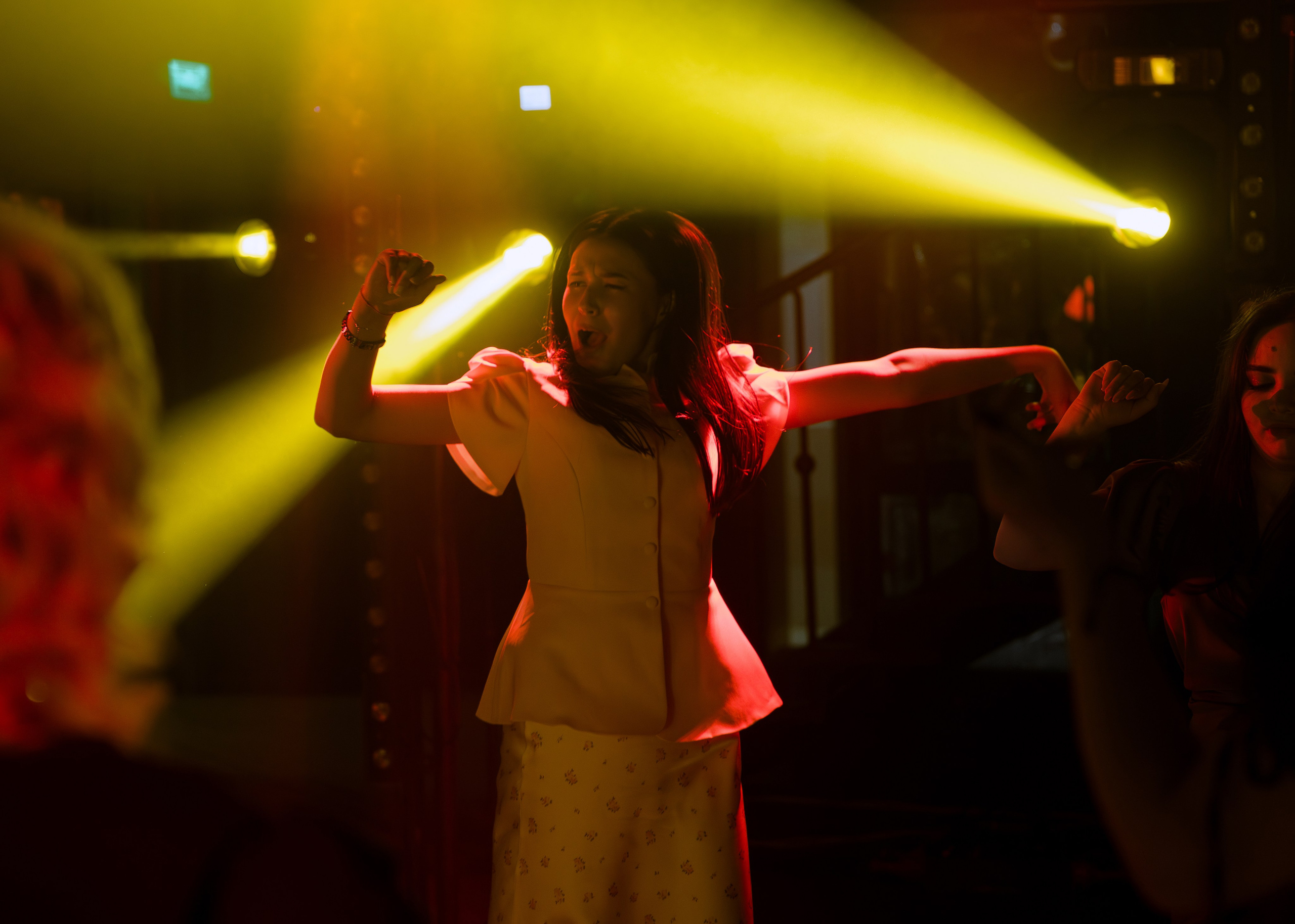 Сергей и Ксения. Фотограф Эмиль Исякаев