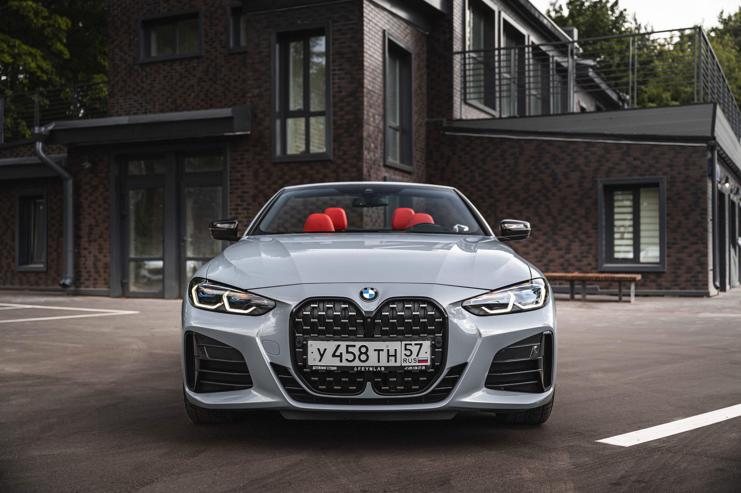 Автомобильный фотограф в Москве — Сидоров Дмитрий