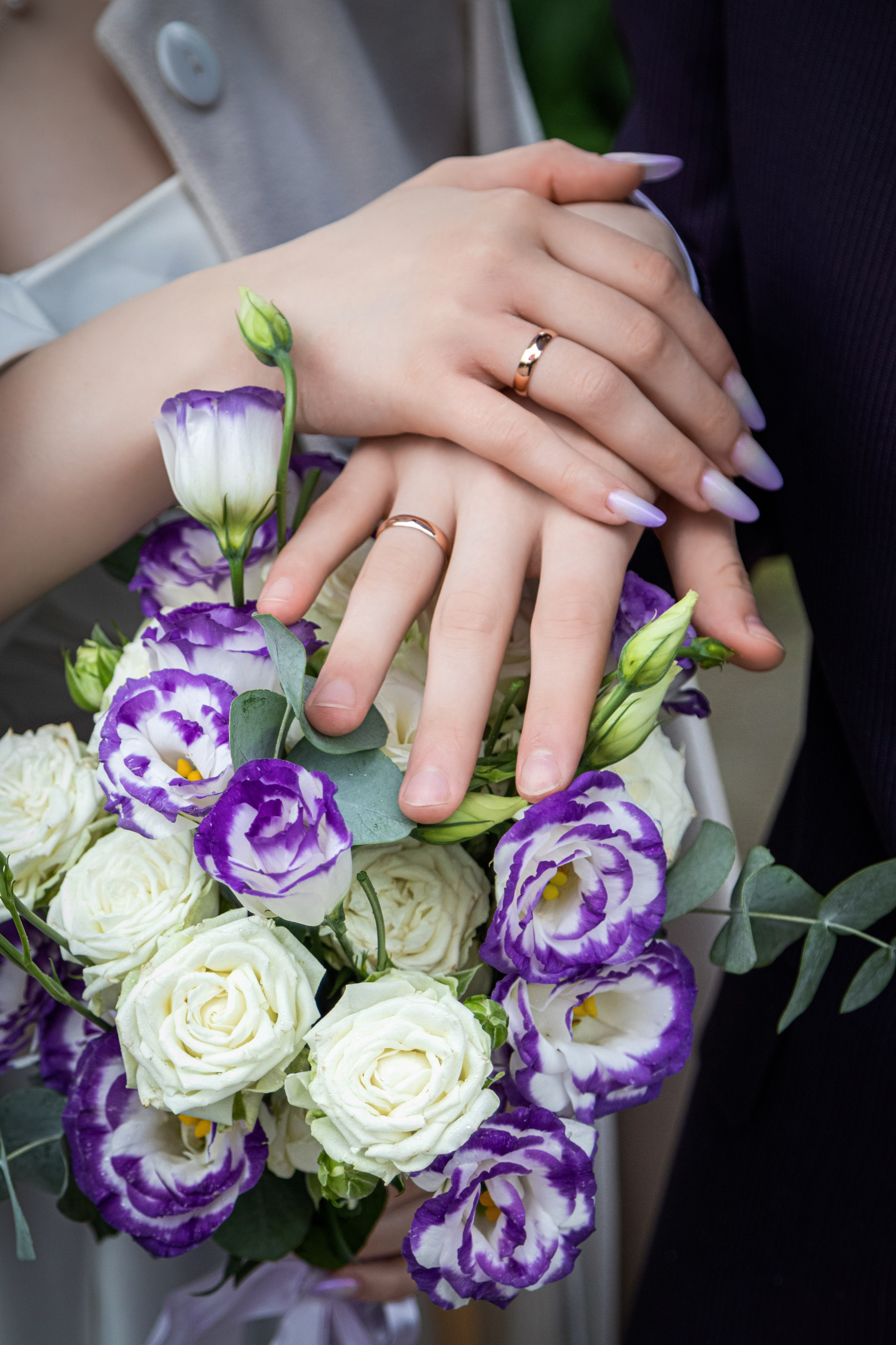 Свадебная фотосессия. Свадебный фотограф в Екатеринбурге. Дарья Бондаренко