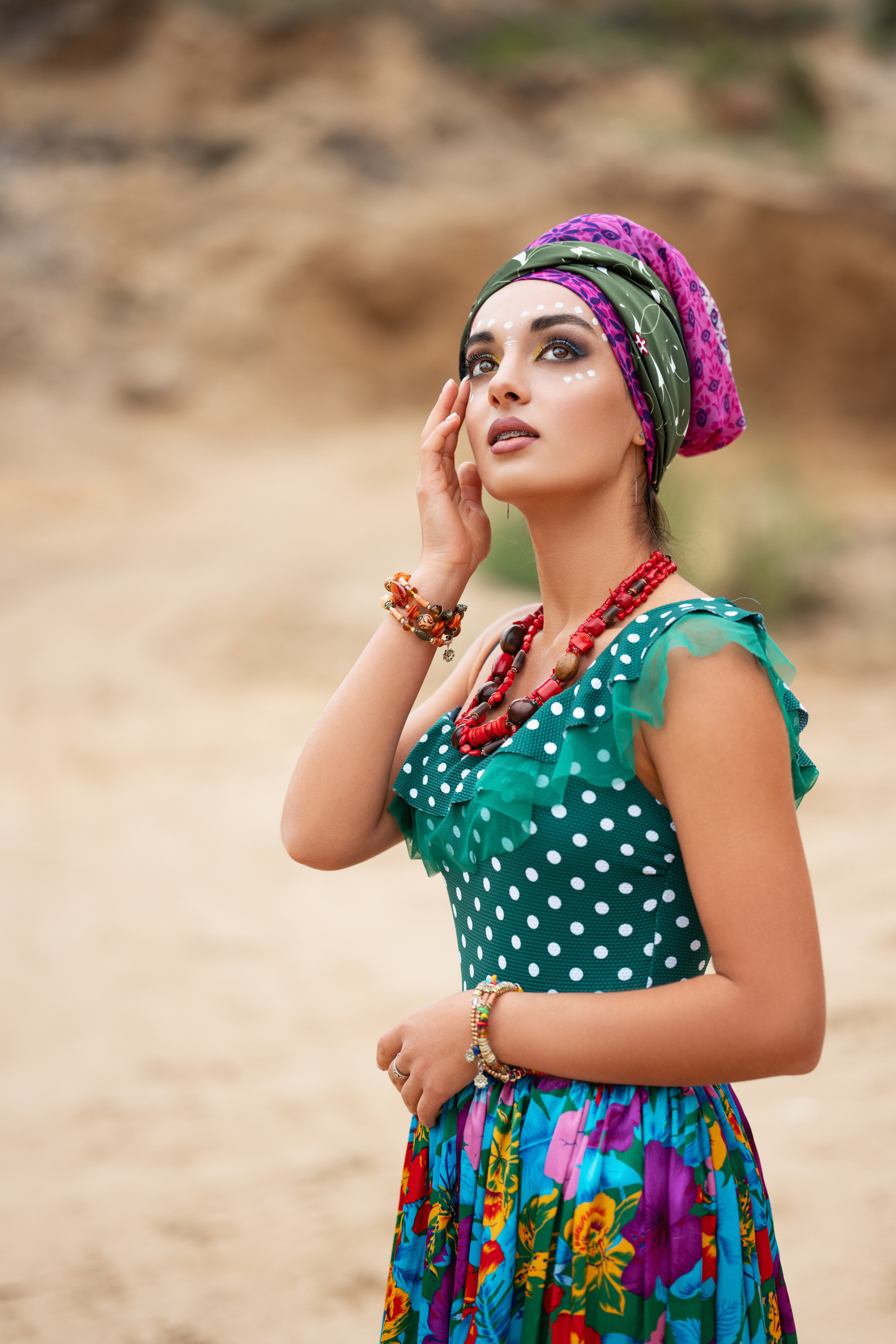 Восток. Belichev45foto.ru