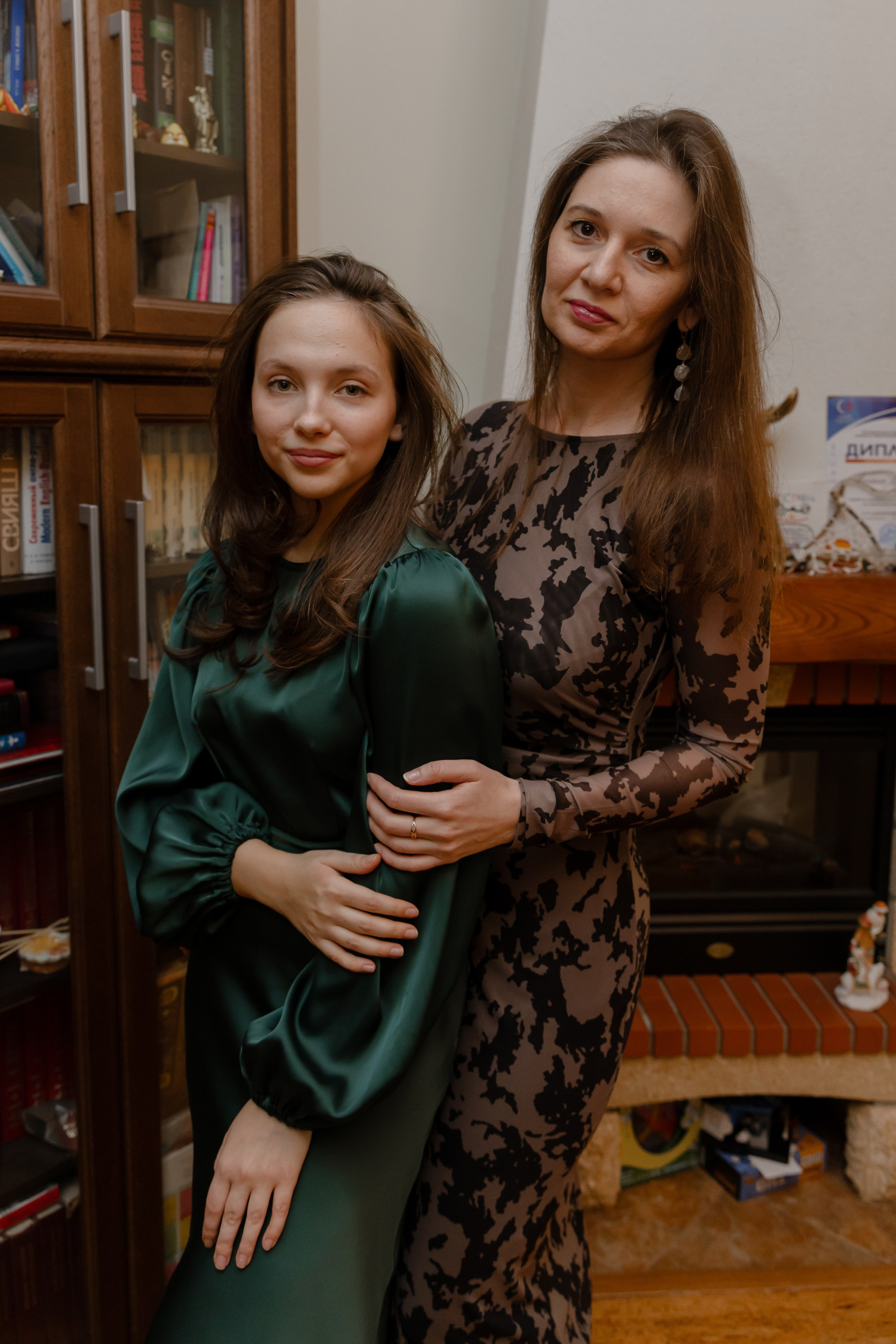 Семейный праздник. Фотограф в Новосибирске Екатерина Васильева