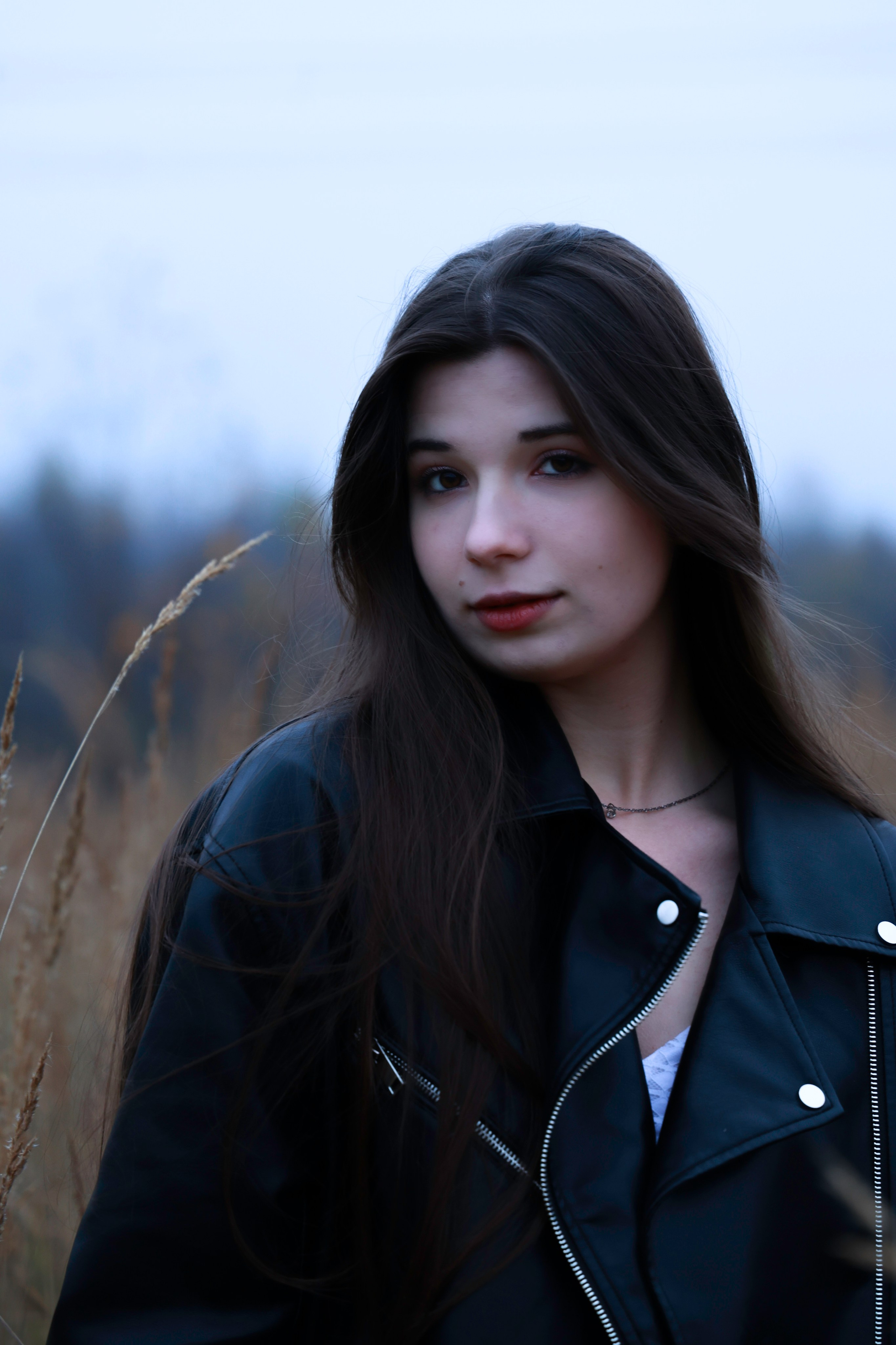 Сумерки. Елизавета Ковалевская — ваш профессиональный фотограф