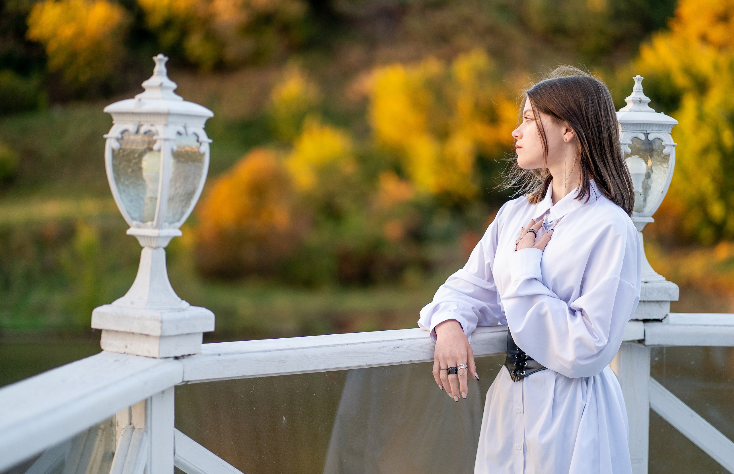 Сергей и Янна. Архив