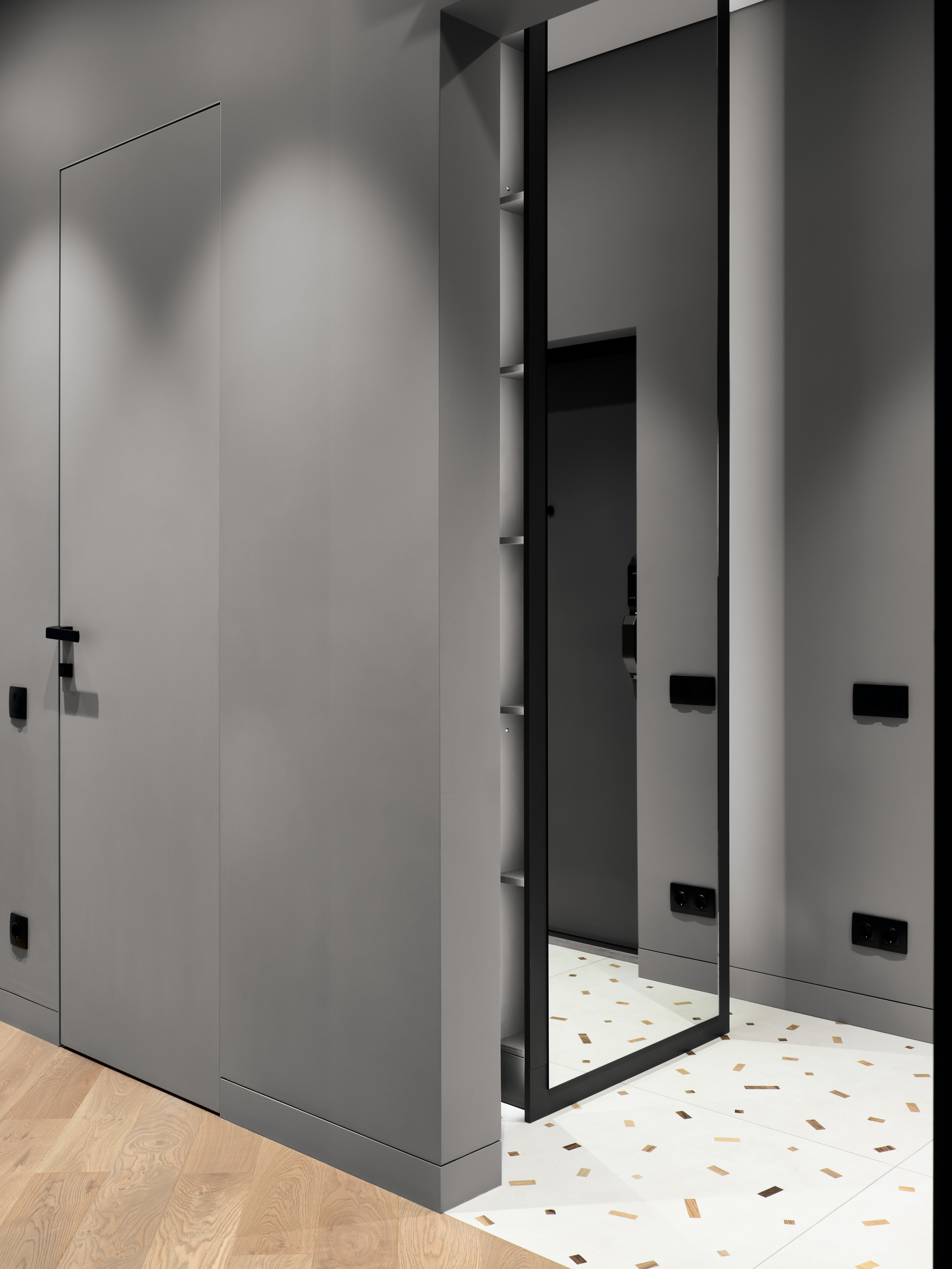 Квартира в Краснодаре