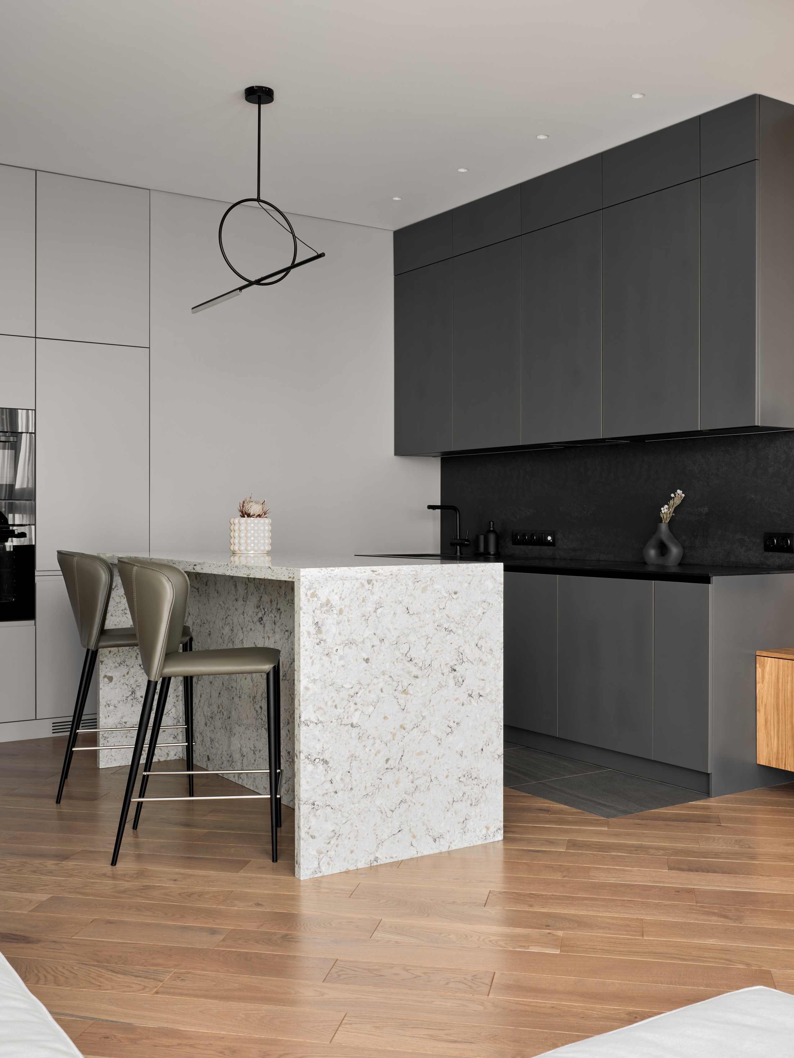 Квартира в Краснодаре