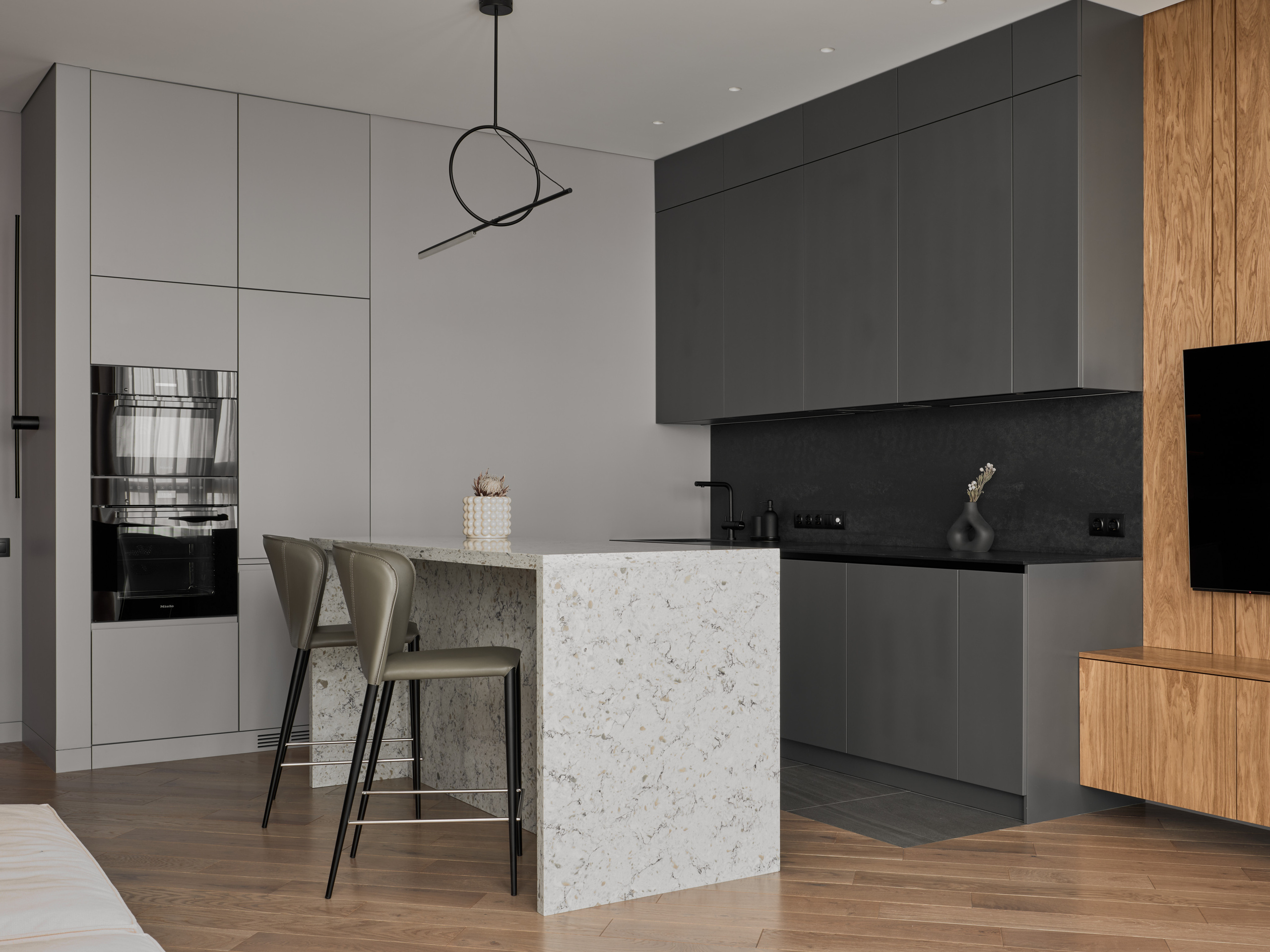 Квартира в Краснодаре