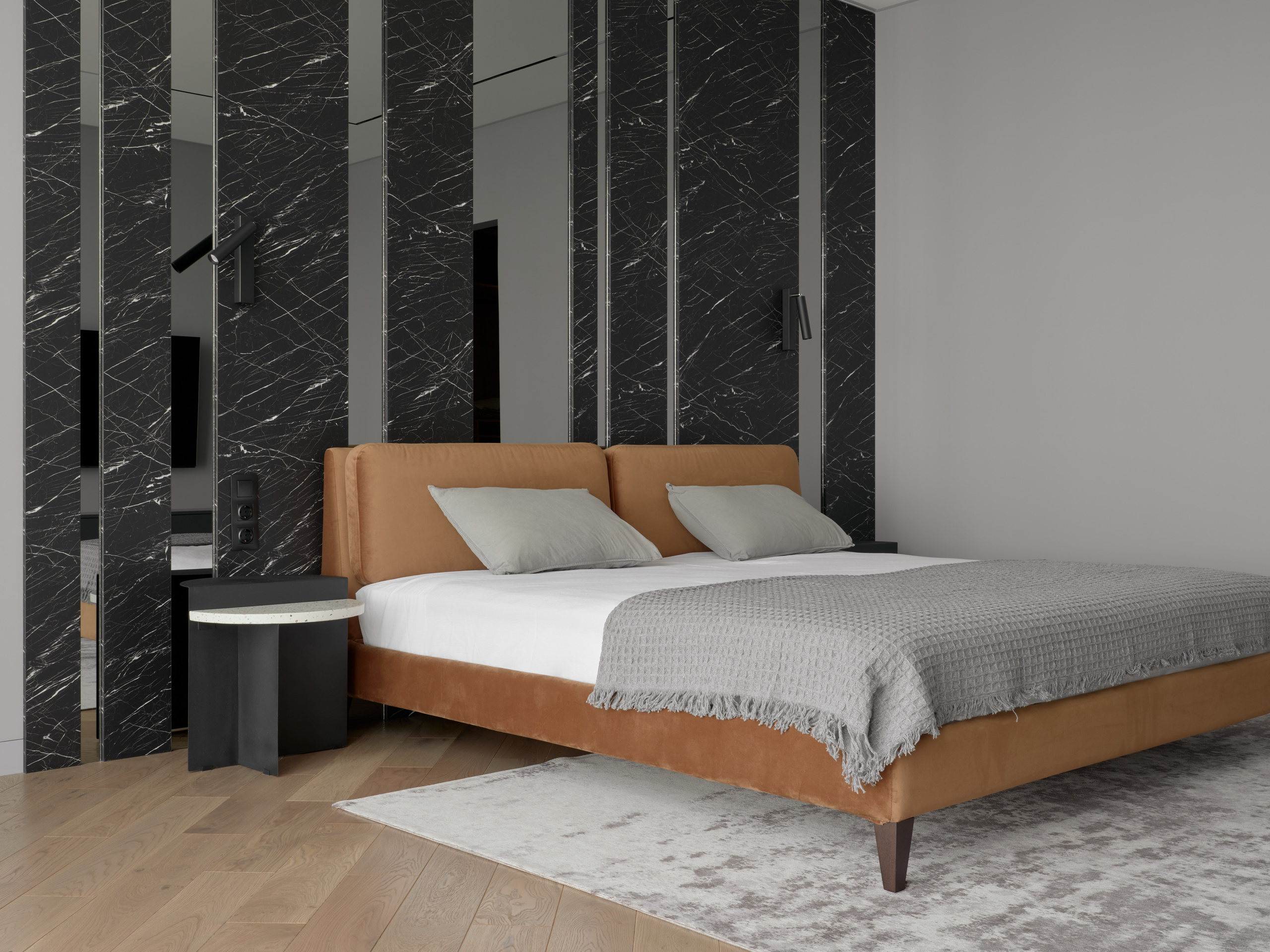 Квартира в Краснодаре