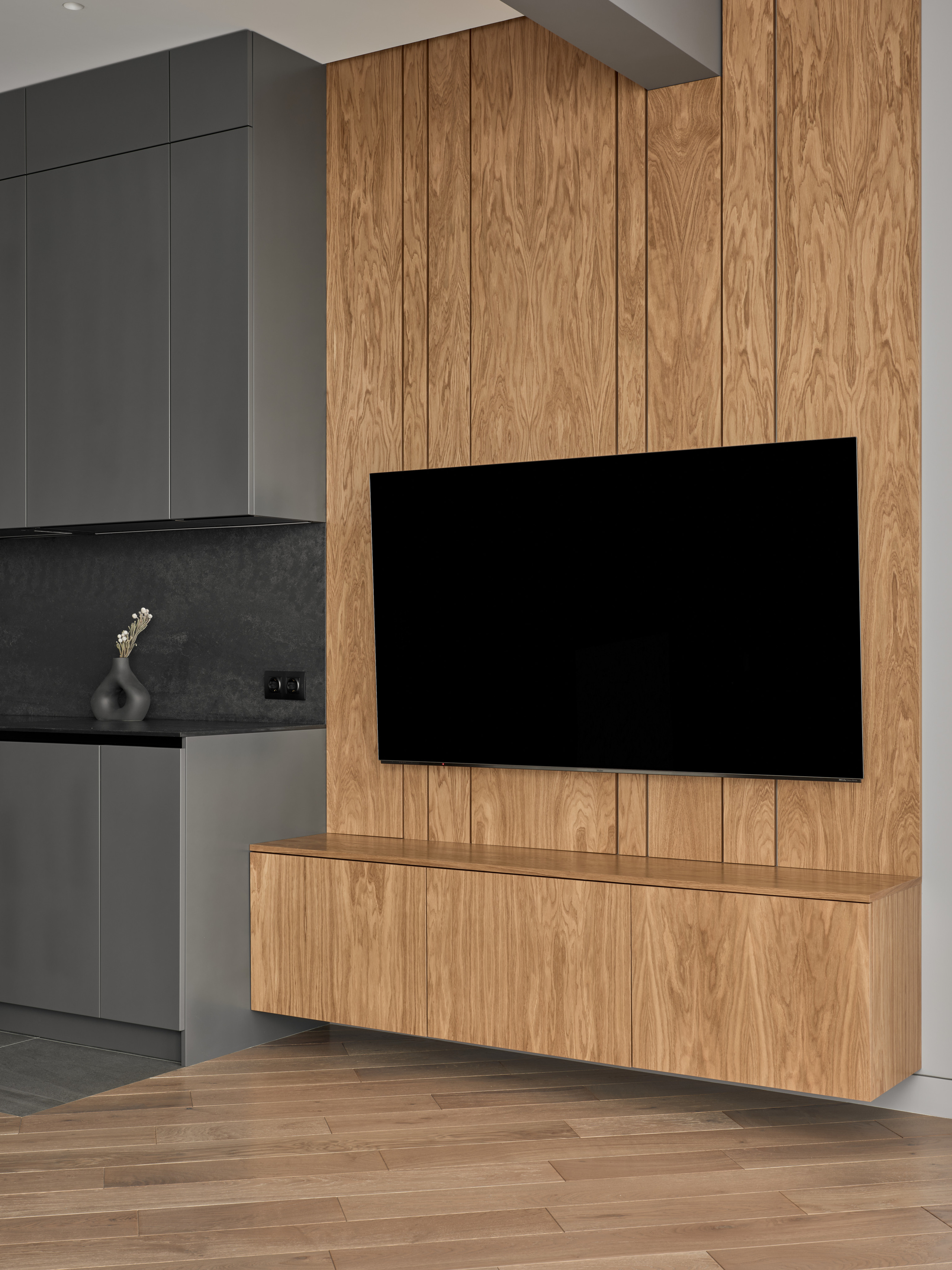 Квартира в Краснодаре