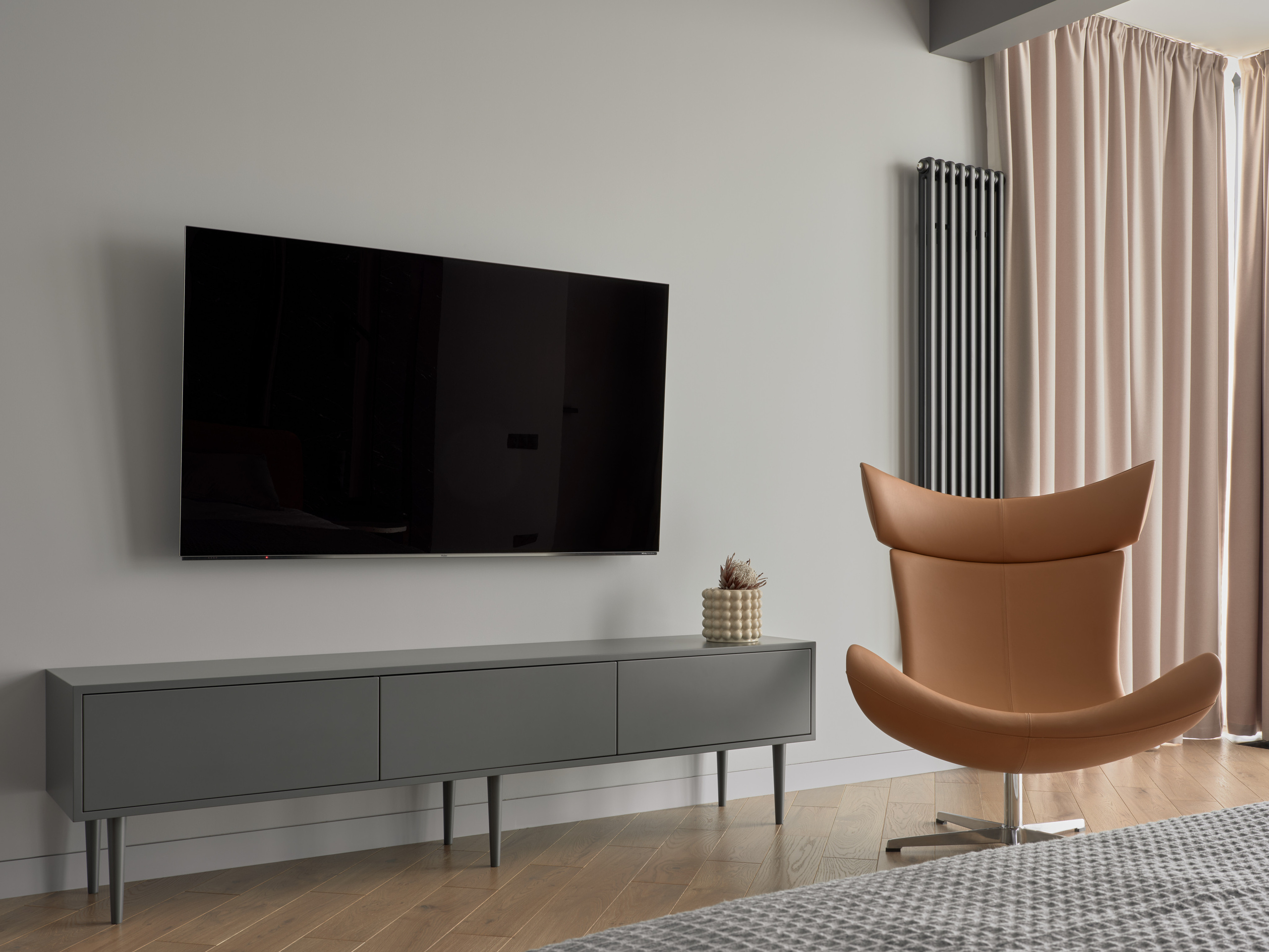 Квартира в Краснодаре