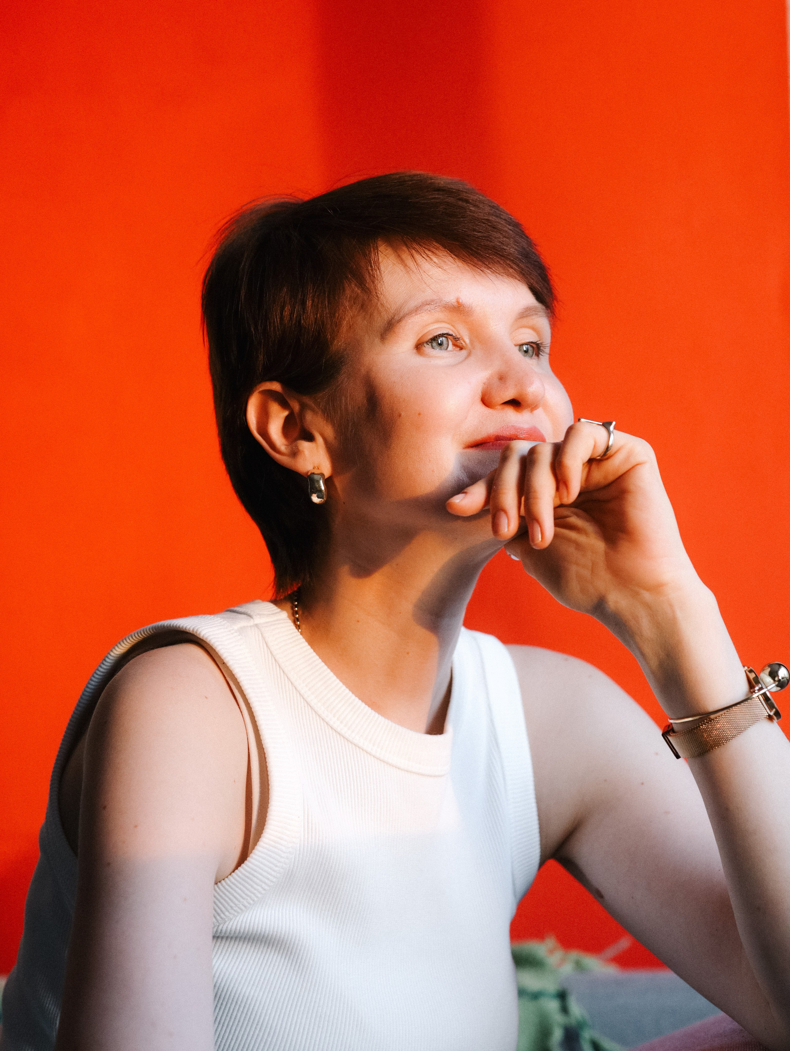 Ирина. Алёна Стерхова — Предметный и портретный фотограф. Ижевск