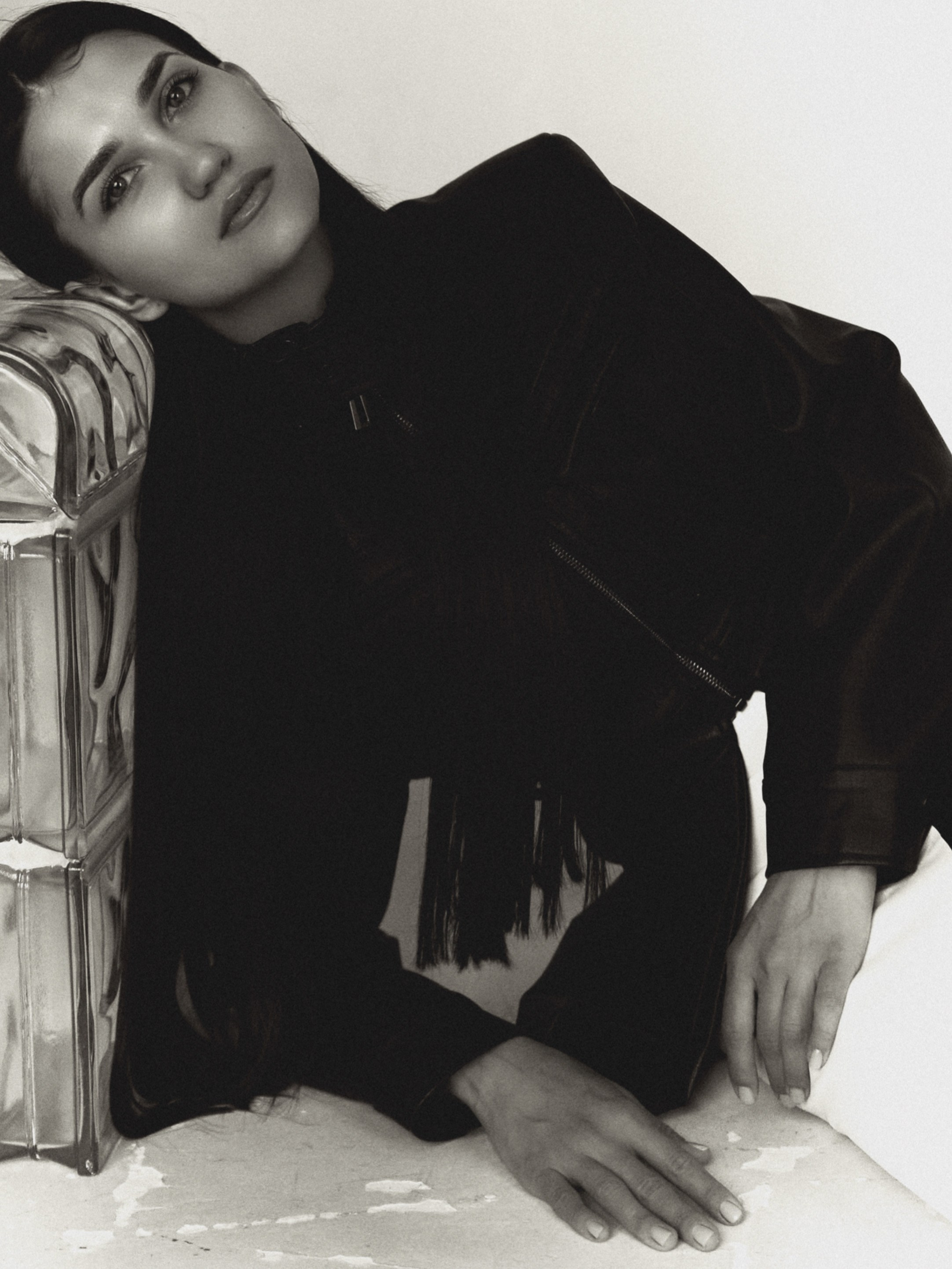 Ilia. Индивидуальная и семейная фотосессия в Чебоксарах Оксана Русакова