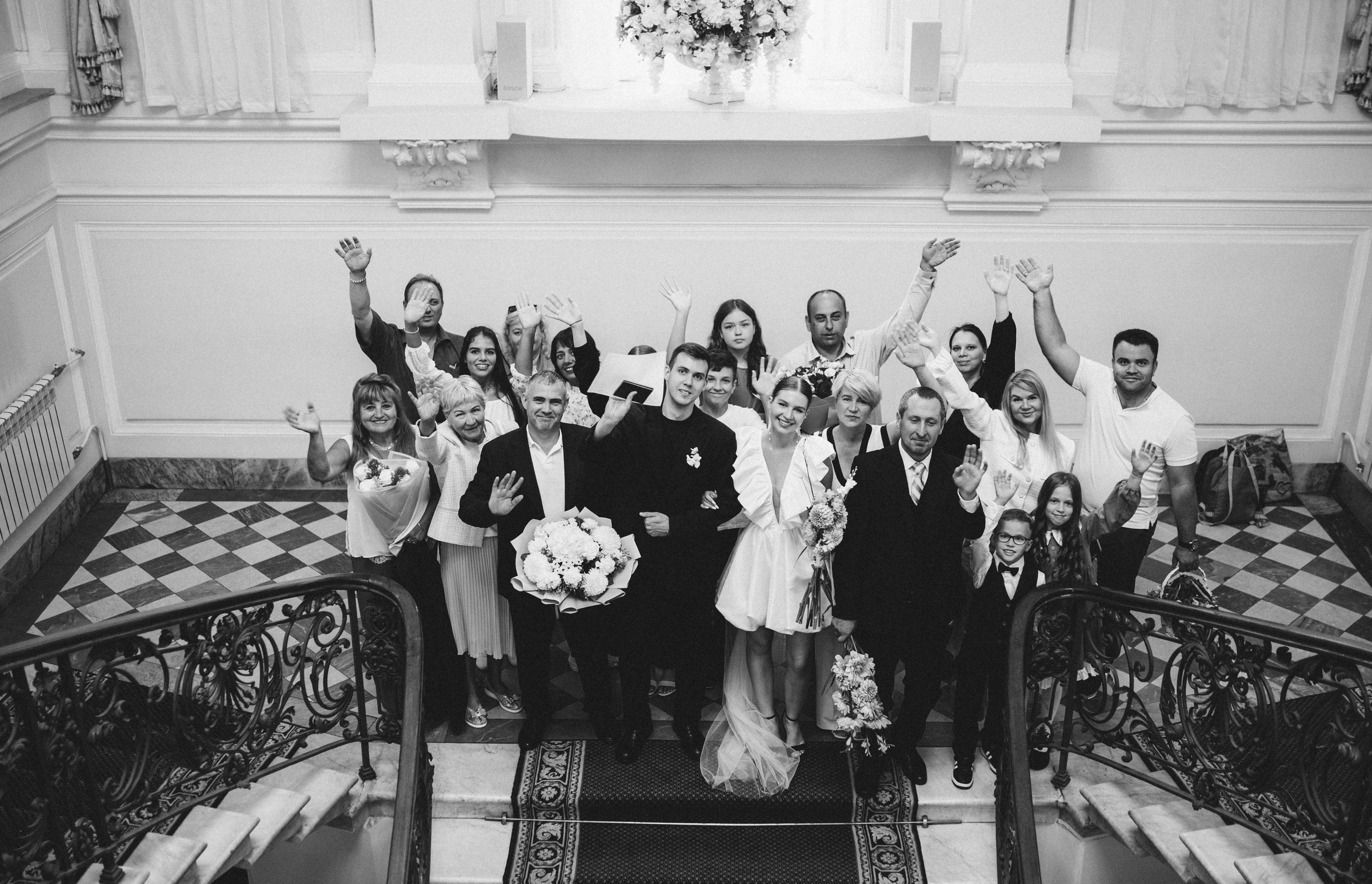 Летний счастливый день (Второй Дворец + прогулка). Фотограф Санкт-Петербург|СПБ|Питер Марина Медведева