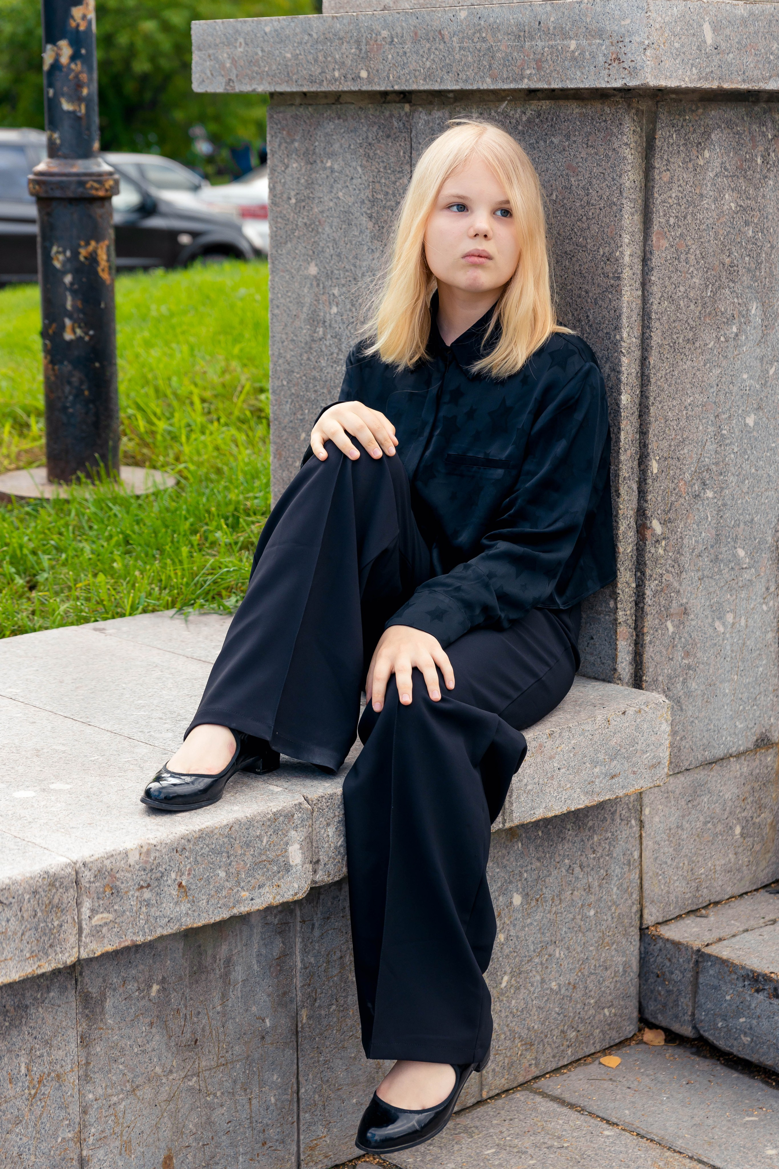 Линейка 6А. Фотограф в Барнауле Юлия Яковлева