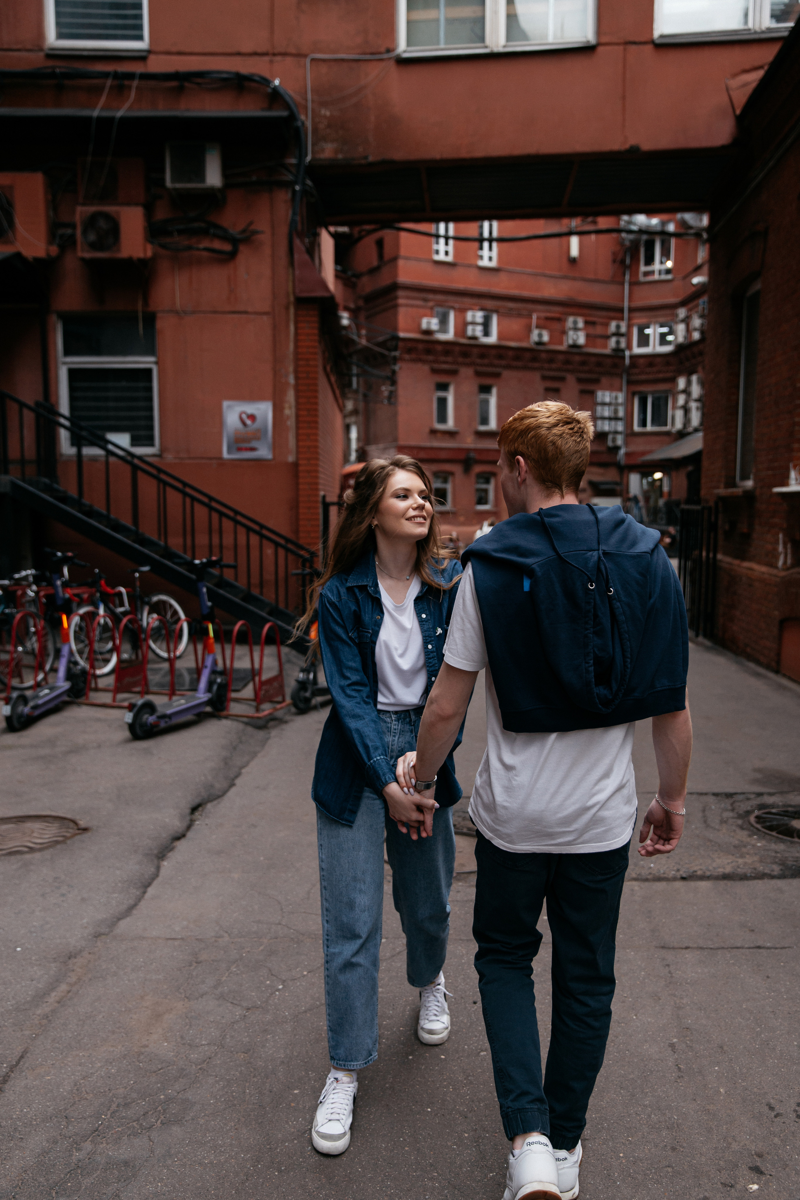 Мир. Дружба. Жвачка. Свадебный фотограф Домодедово Москва Катерина Алехина