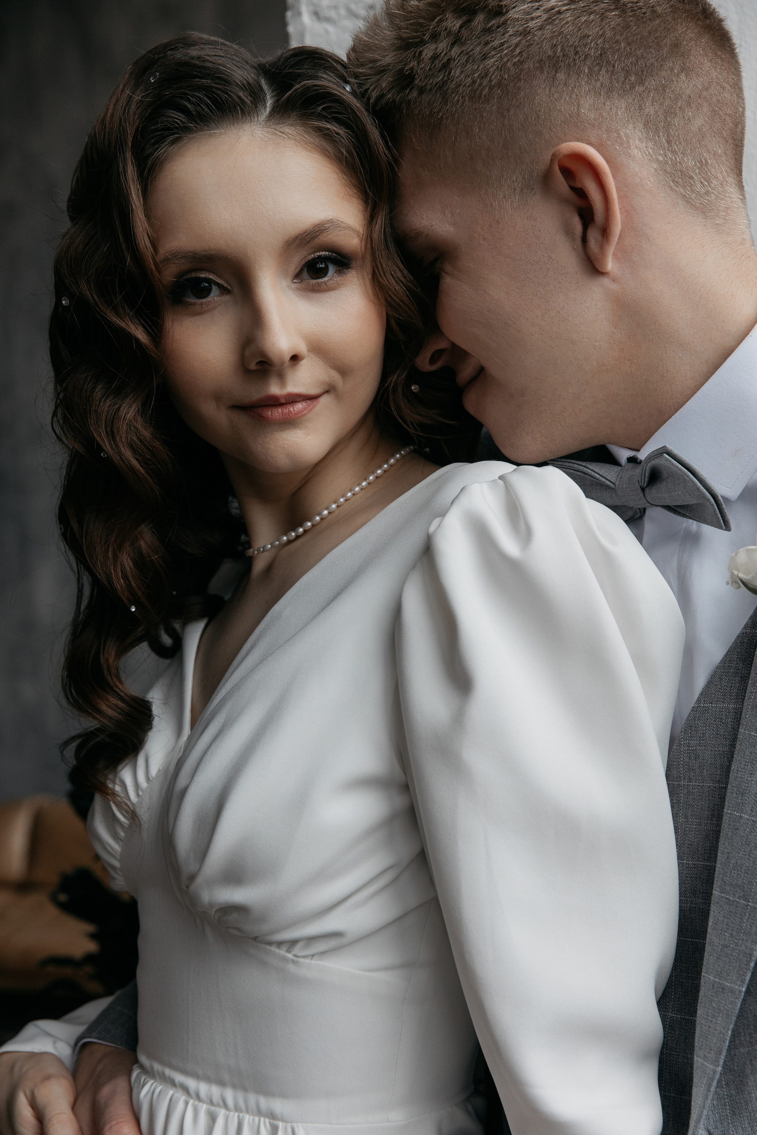 Анонс свадебных фотографий Дмитрия и Ольги. Свадебный фотограф Домодедово Москва Катерина Алехина