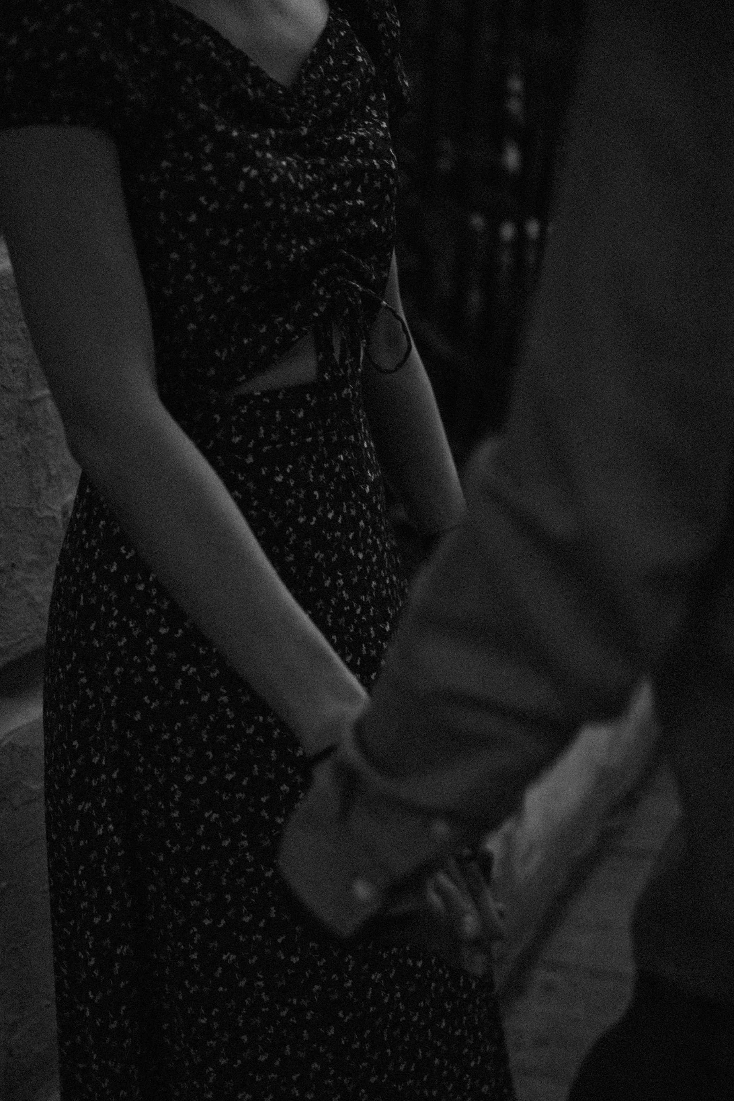 Милые поцелуи. Свадебный фотограф Домодедово Москва Катерина Алехина