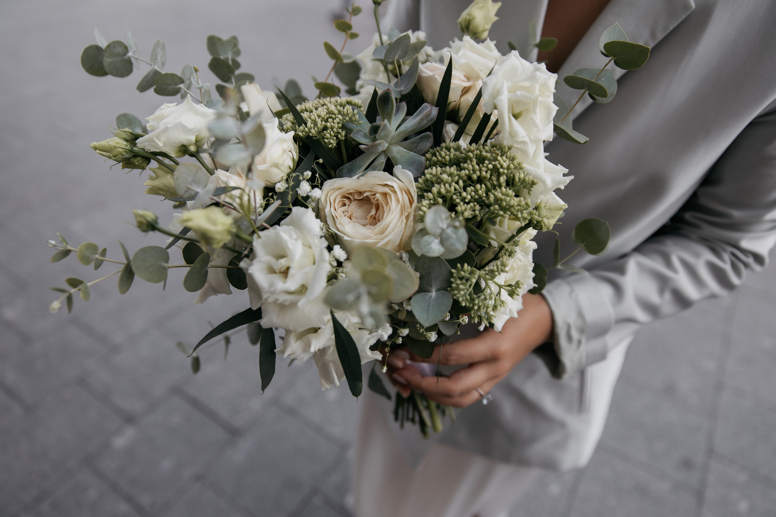 Анонс свадебных фотографий Влада и Кати. Свадебный фотограф Домодедово Москва Катерина Алехина