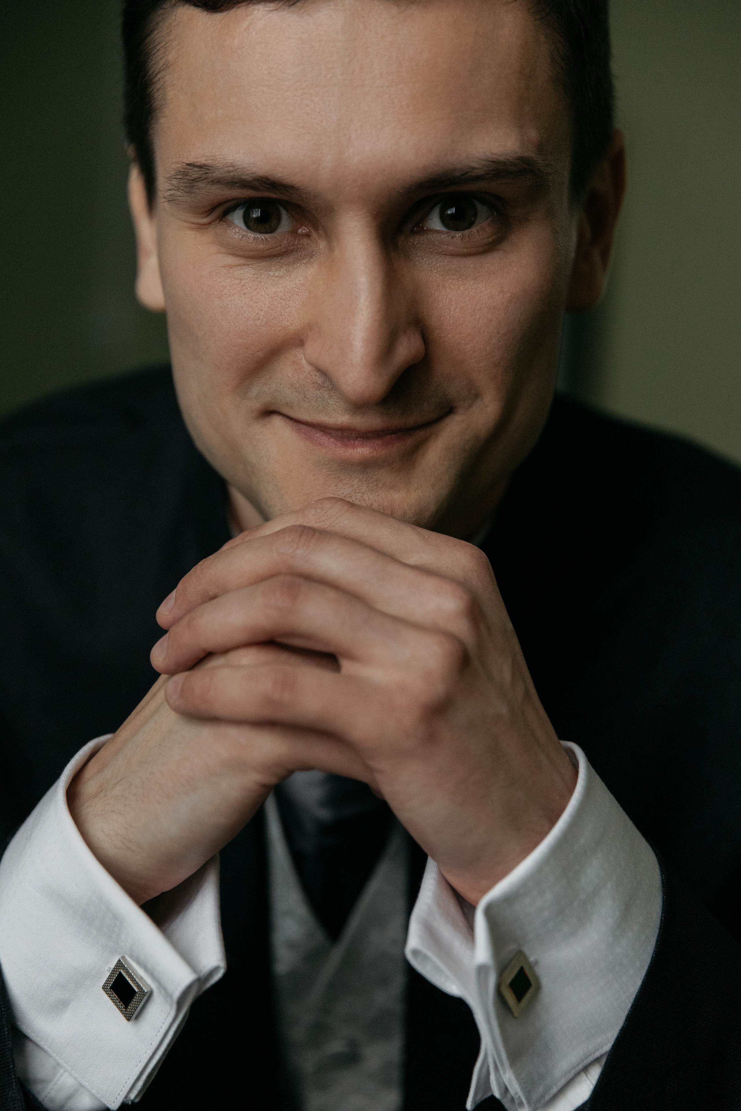 Анонс свадебных фотографий Дмитрия и Александры. Свадебный фотограф Домодедово Москва Катерина Алехина