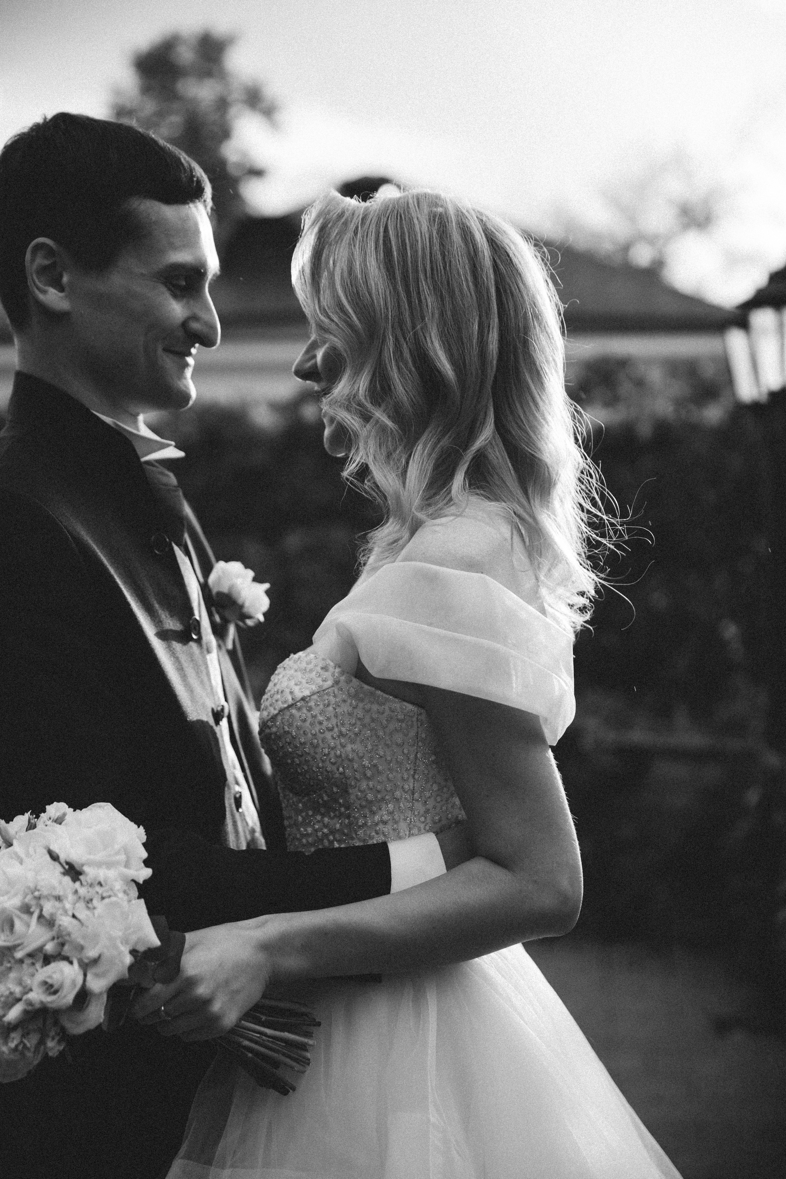 Анонс свадебных фотографий Дмитрия и Александры. Свадебный фотограф Домодедово Москва Катерина Алехина