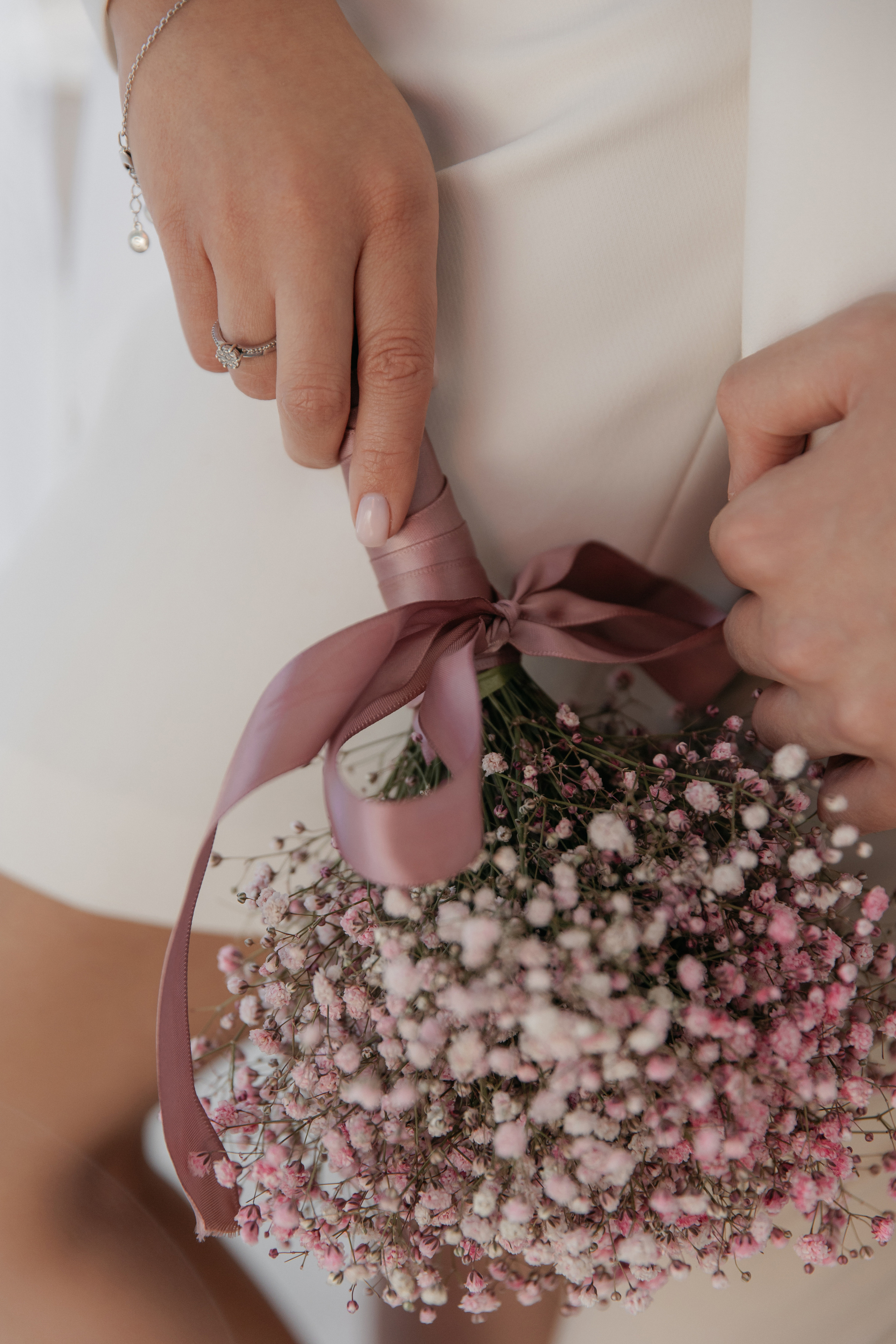 Альберт & Анна. Свадебный фотограф Домодедово Москва Катерина Алехина