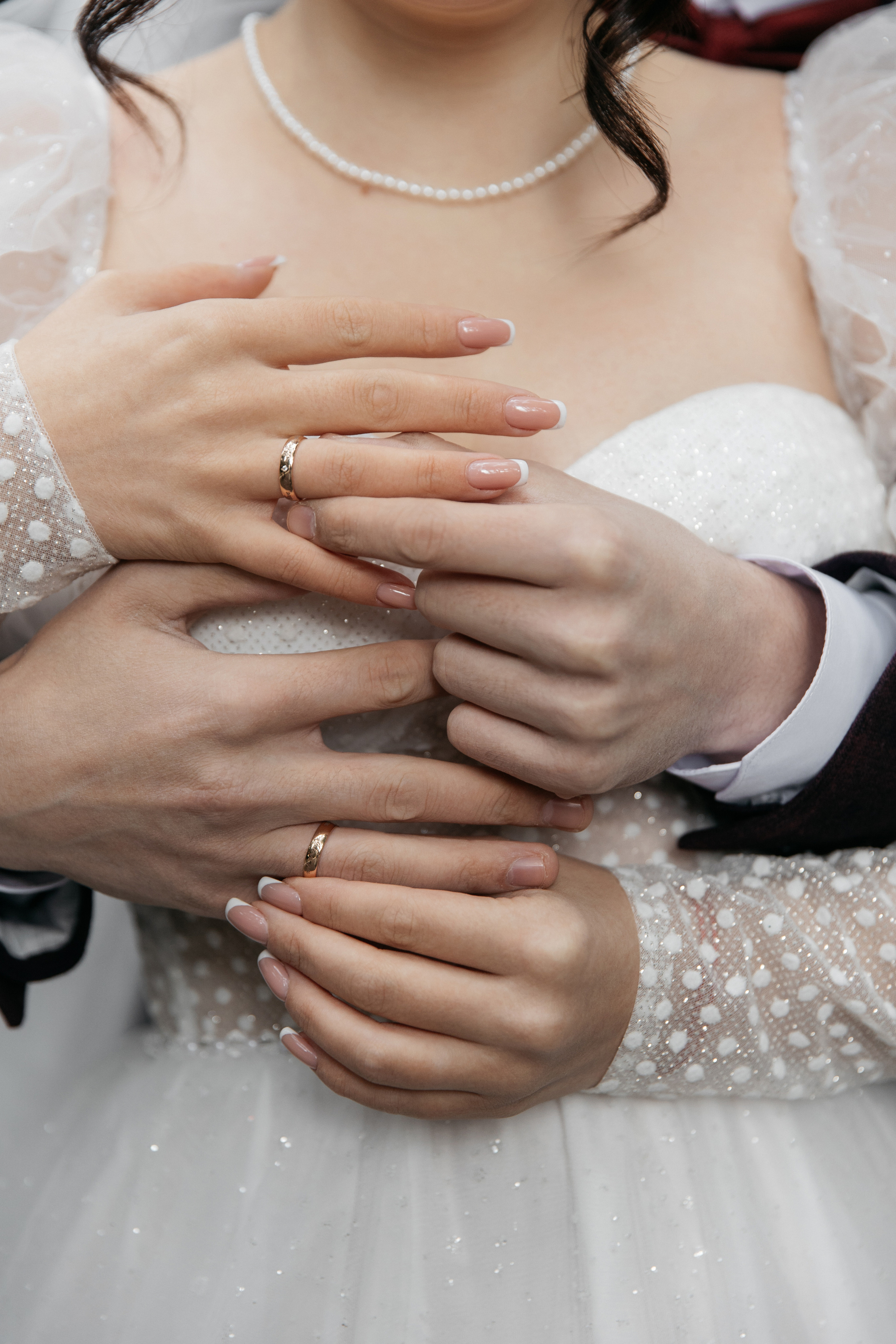 Анонс свадебных фотографий Валентина и Анжелы. Свадебный фотограф Домодедово Москва Катерина Алехина