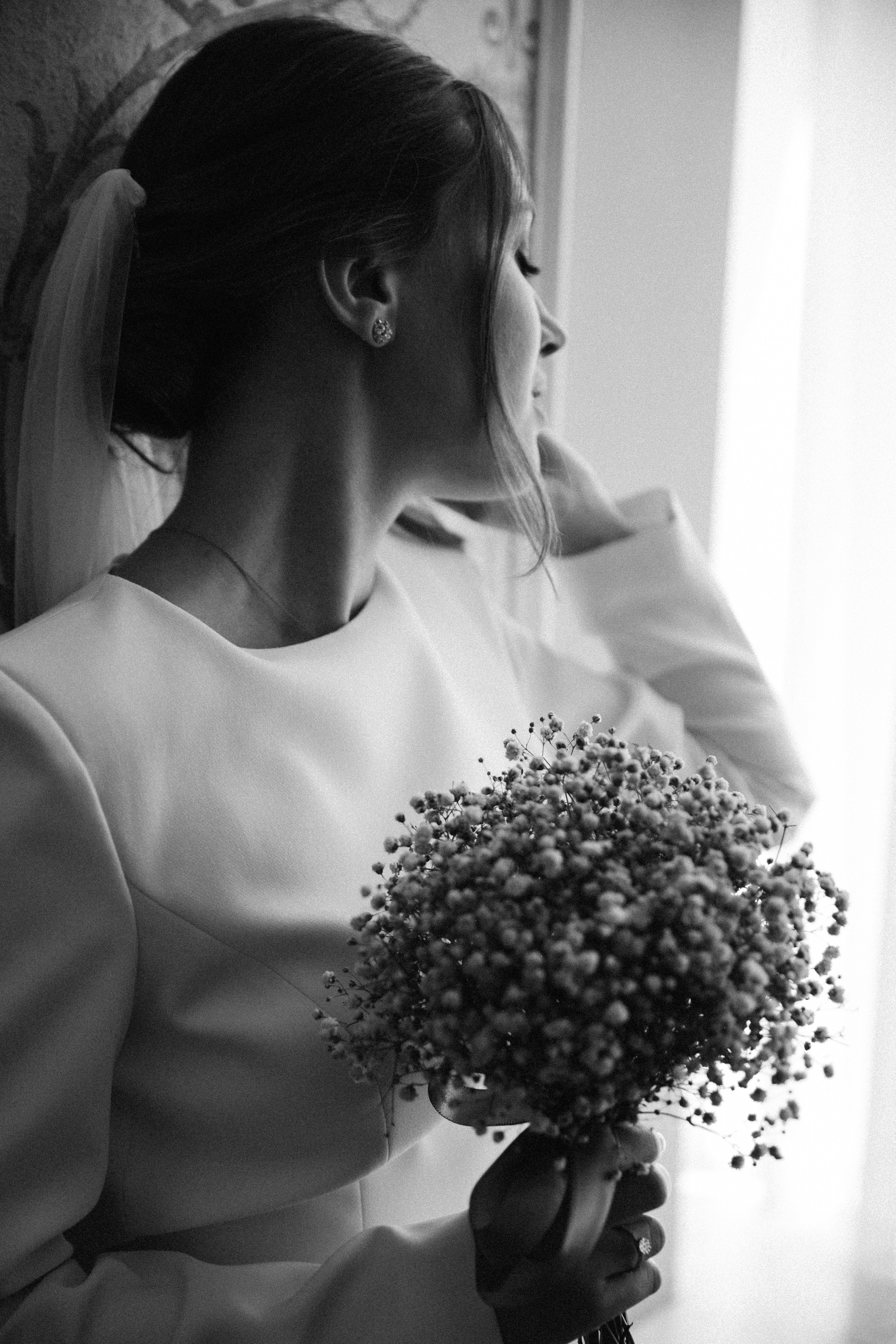 Альберт & Анна. Свадебный фотограф Домодедово Москва Катерина Алехина