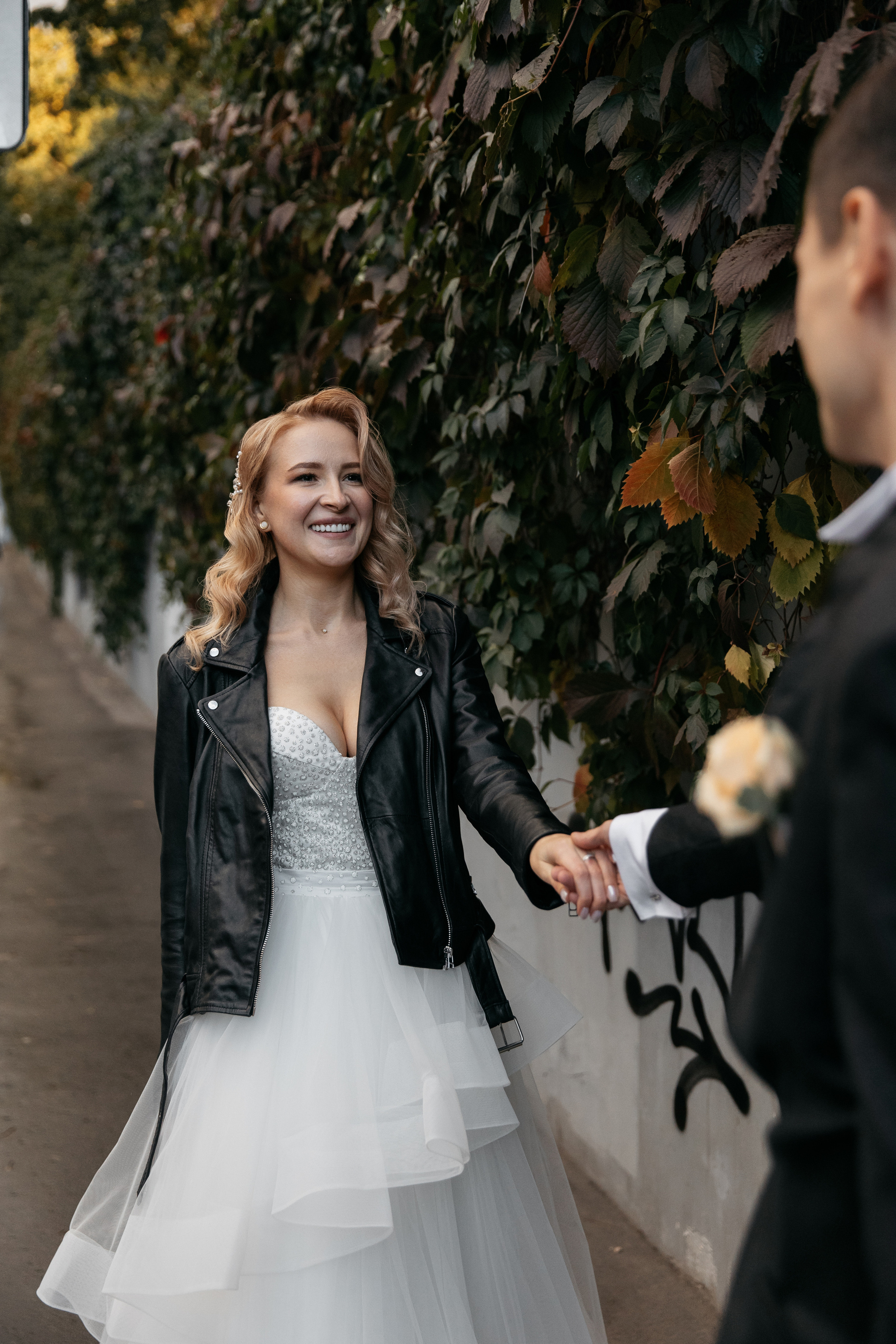 Анонс свадебных фотографий Дмитрия и Александры. Свадебный фотограф Домодедово Москва Катерина Алехина