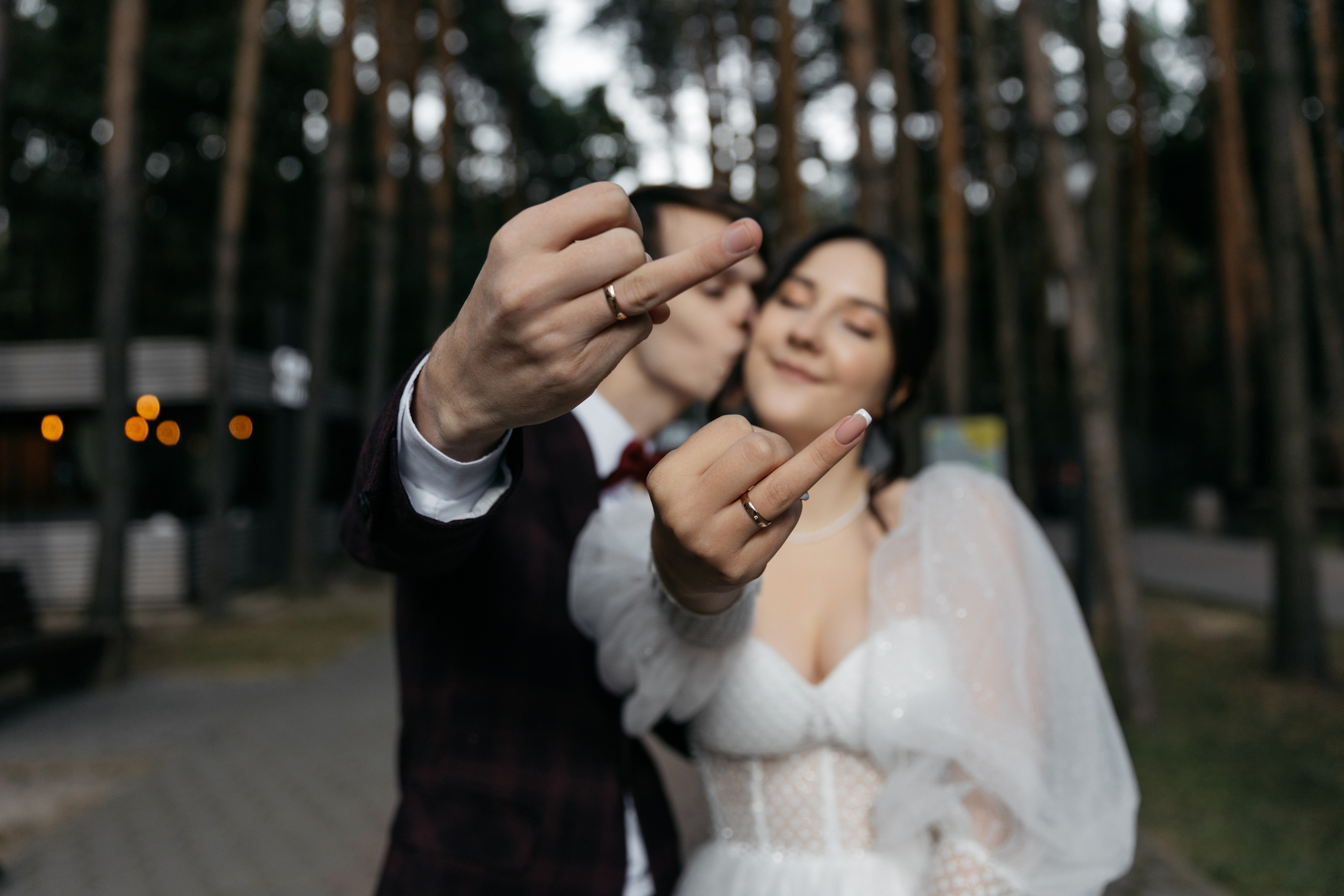 Анонс свадебных фотографий Валентина и Анжелы. Свадебный фотограф Домодедово Москва Катерина Алехина