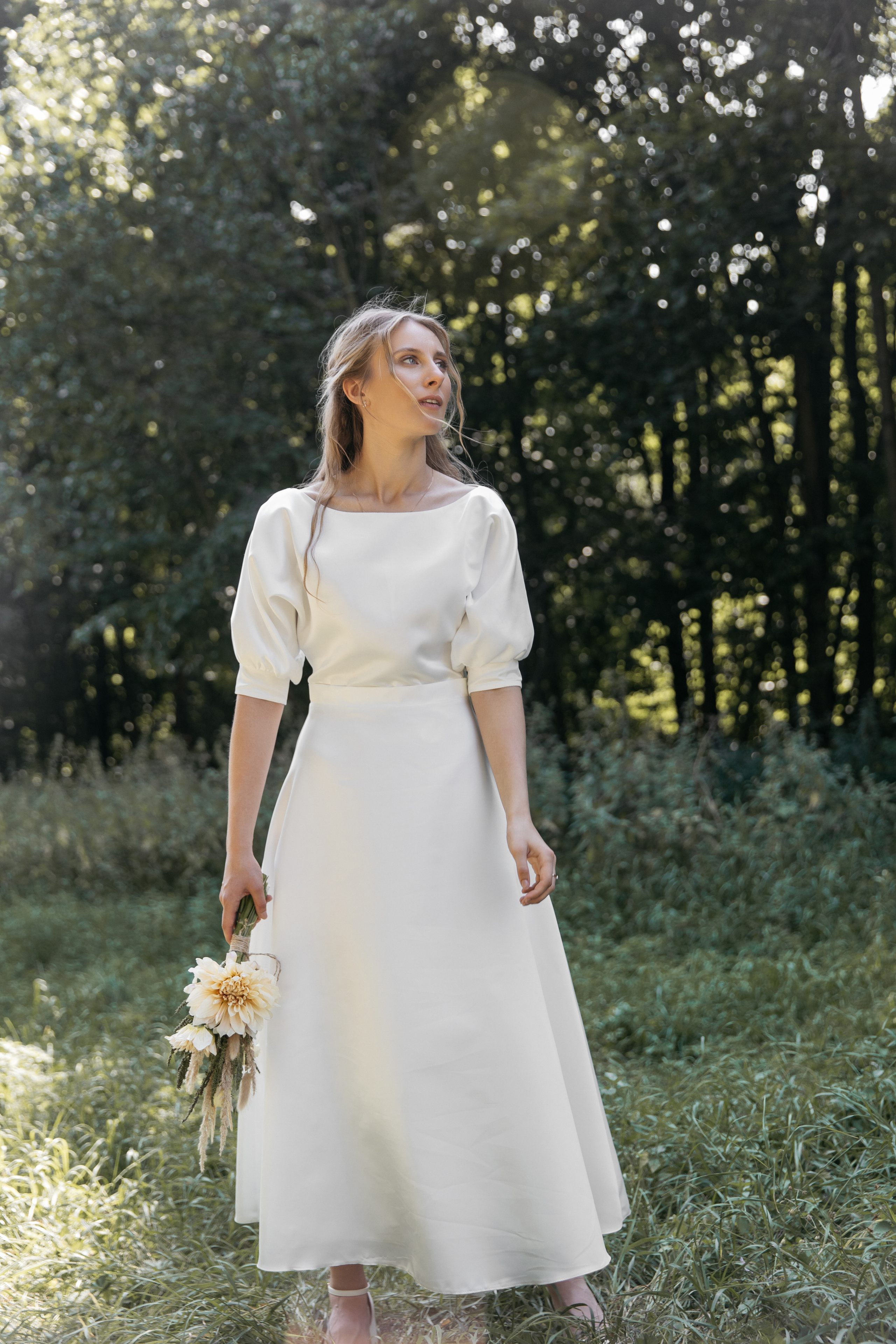 Анонс свадебных фотографий Михаила и Виолетты. Свадебный фотограф Домодедово Москва Катерина Алехина