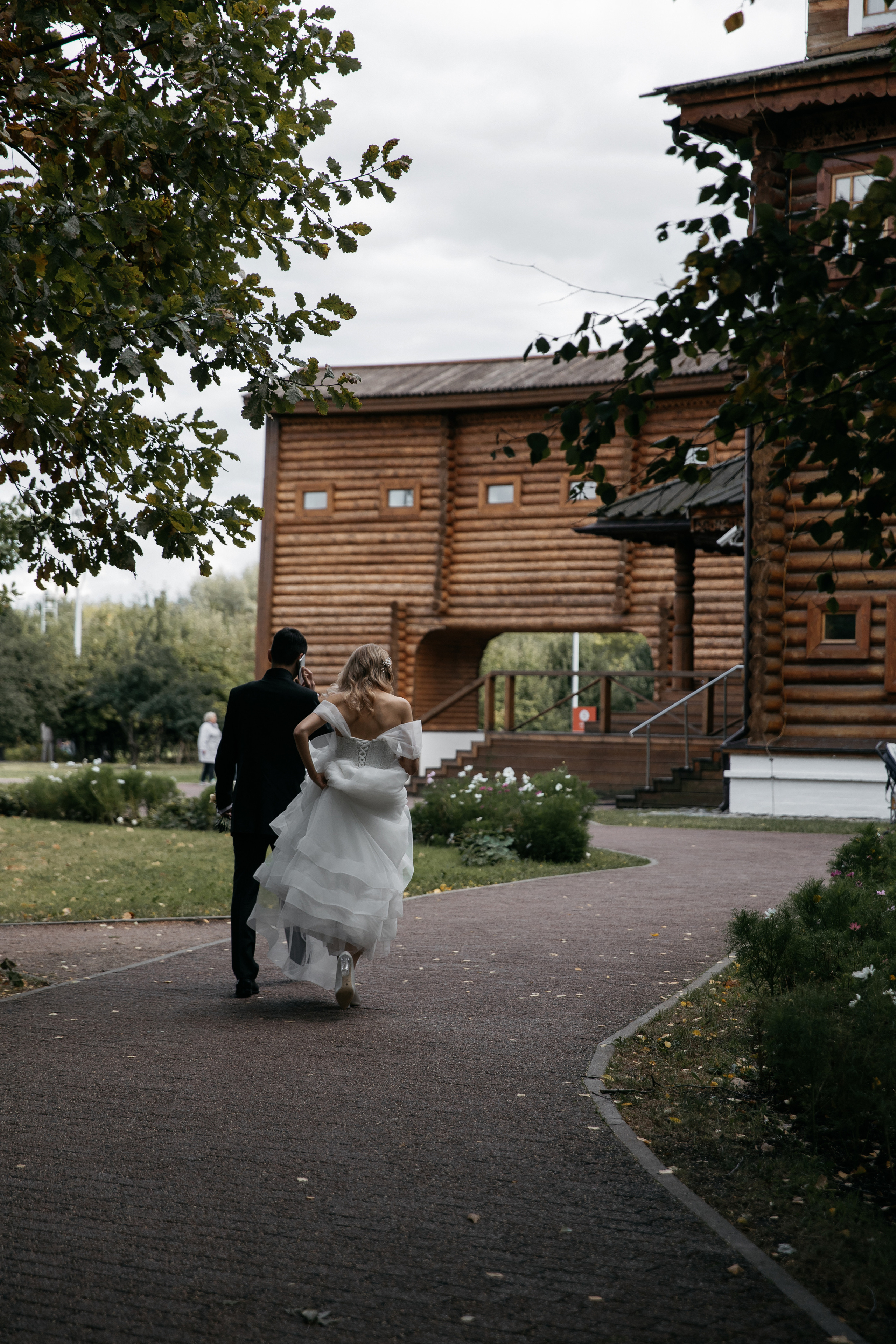 Анонс свадебных фотографий Дмитрия и Александры. Свадебный фотограф Домодедово Москва Катерина Алехина