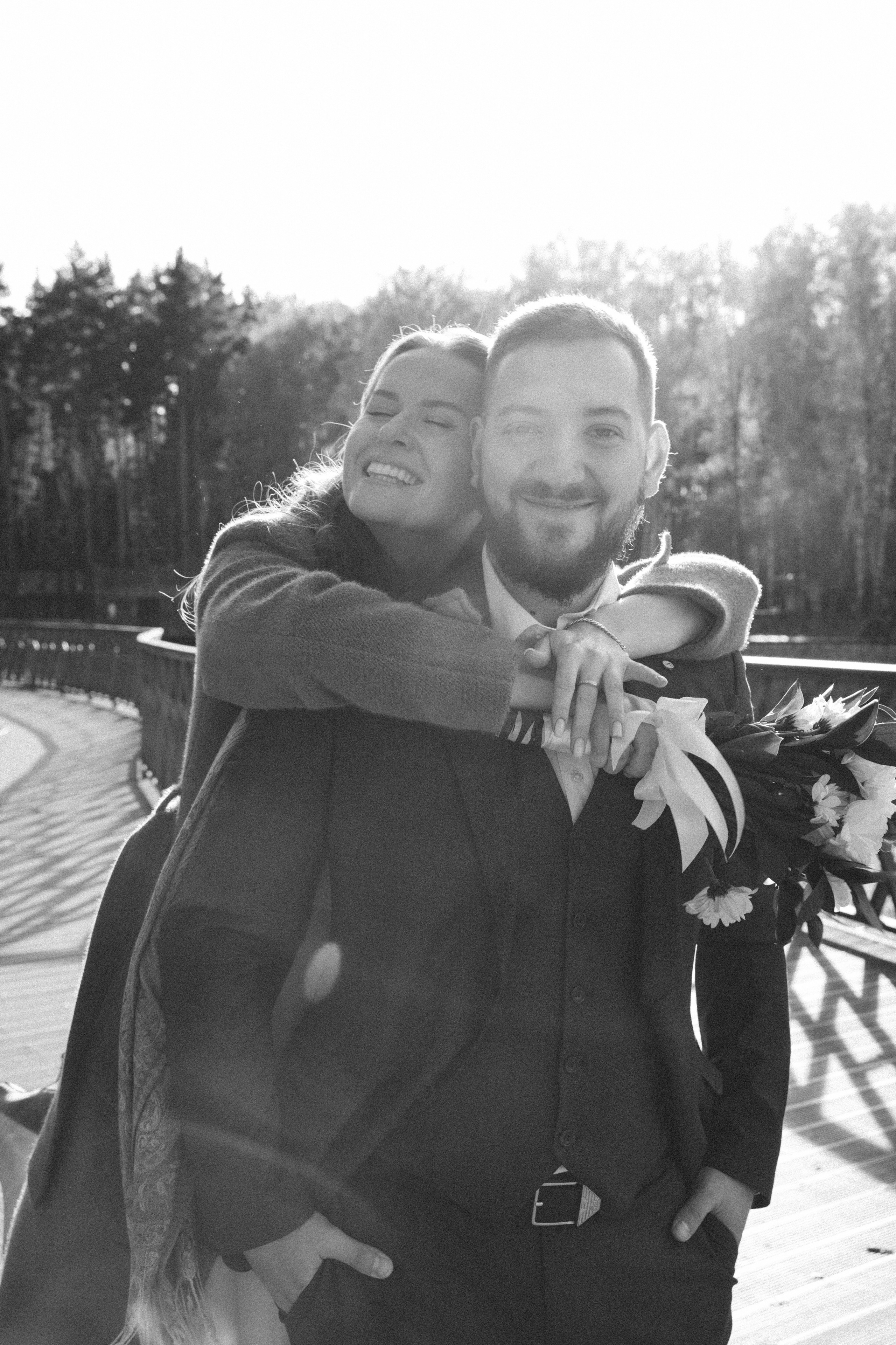 Анонс свадебных фотографий Павла и Екатерины. Свадебный фотограф Домодедово Москва Катерина Алехина