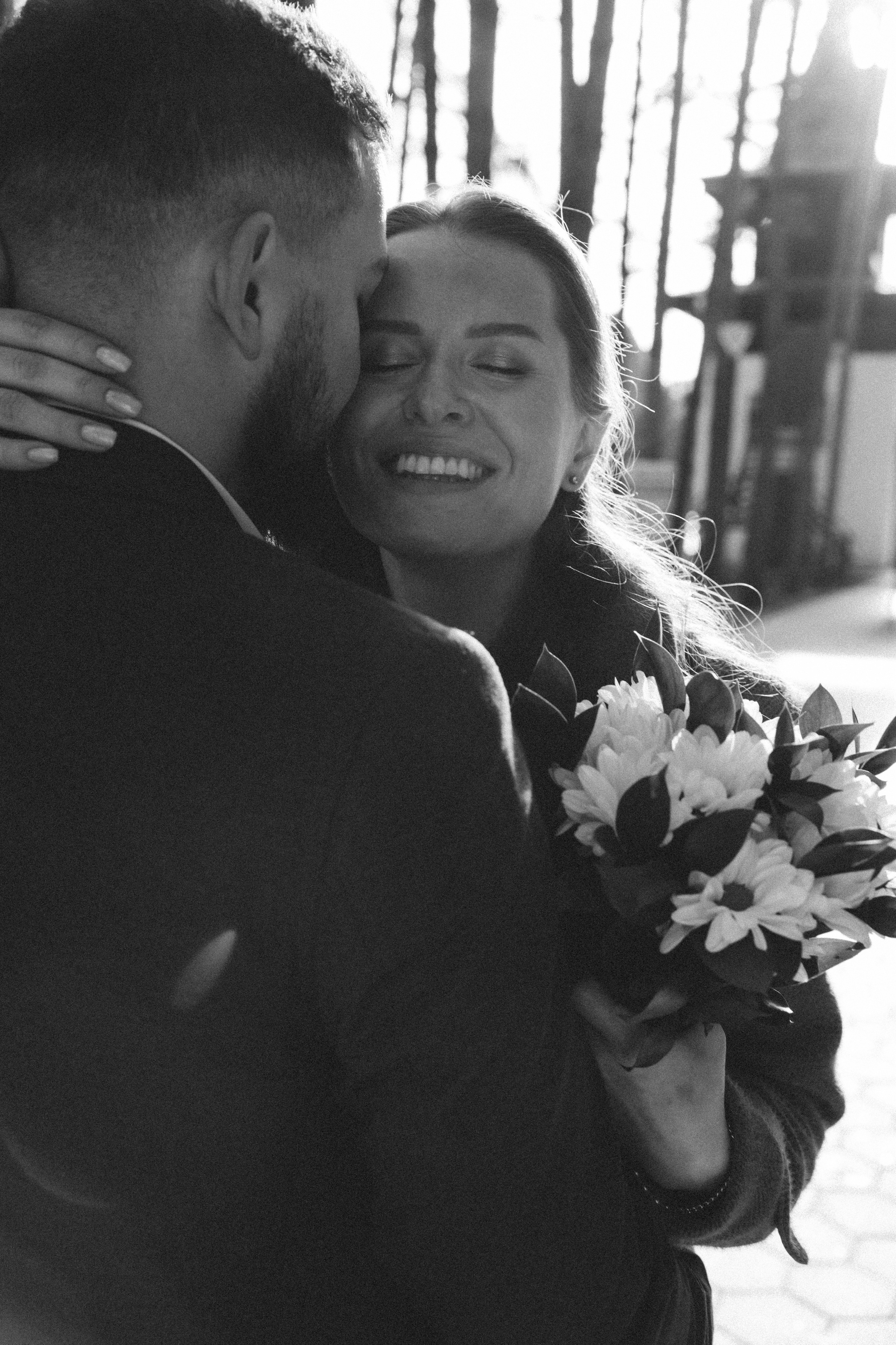 Свадебный фотограф в Москве и Домодедово. Свадебный фотограф Домодедово Москва Катерина Алехина