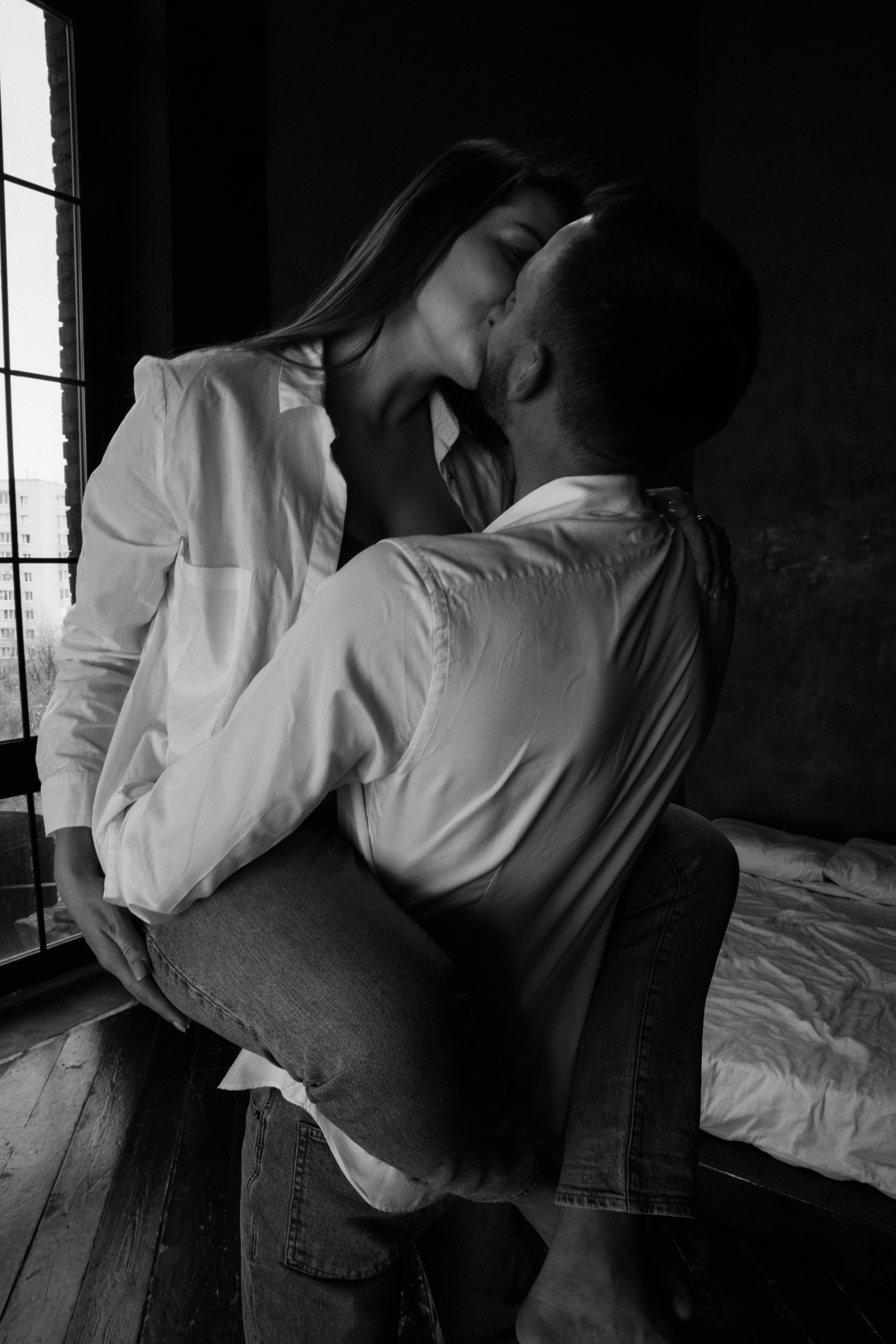 Анонс фотосессии Татьяны и Кирилла. Свадебный фотограф Домодедово Москва Катерина Алехина