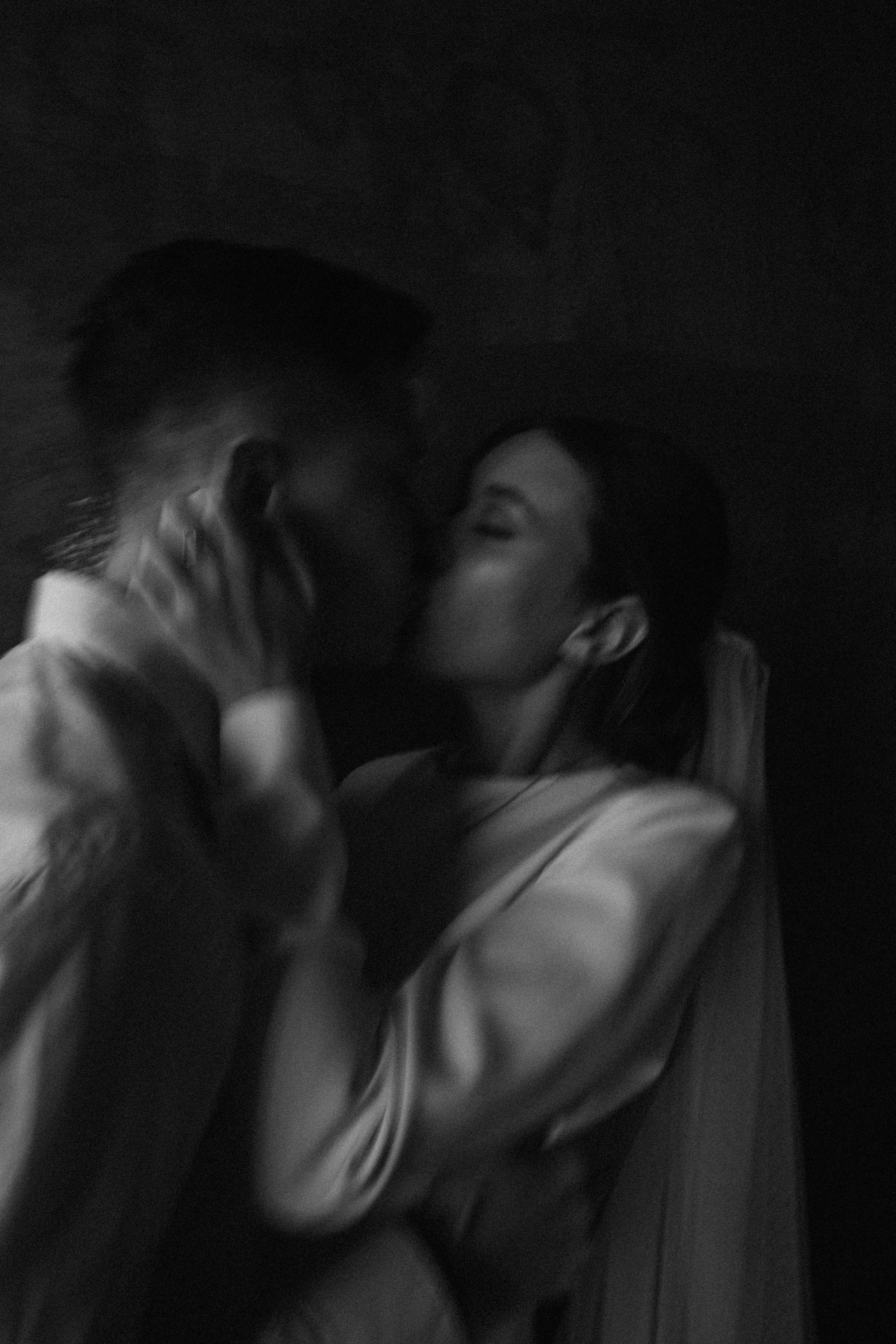 Альберт & Анна. Свадебный фотограф Домодедово Москва Катерина Алехина