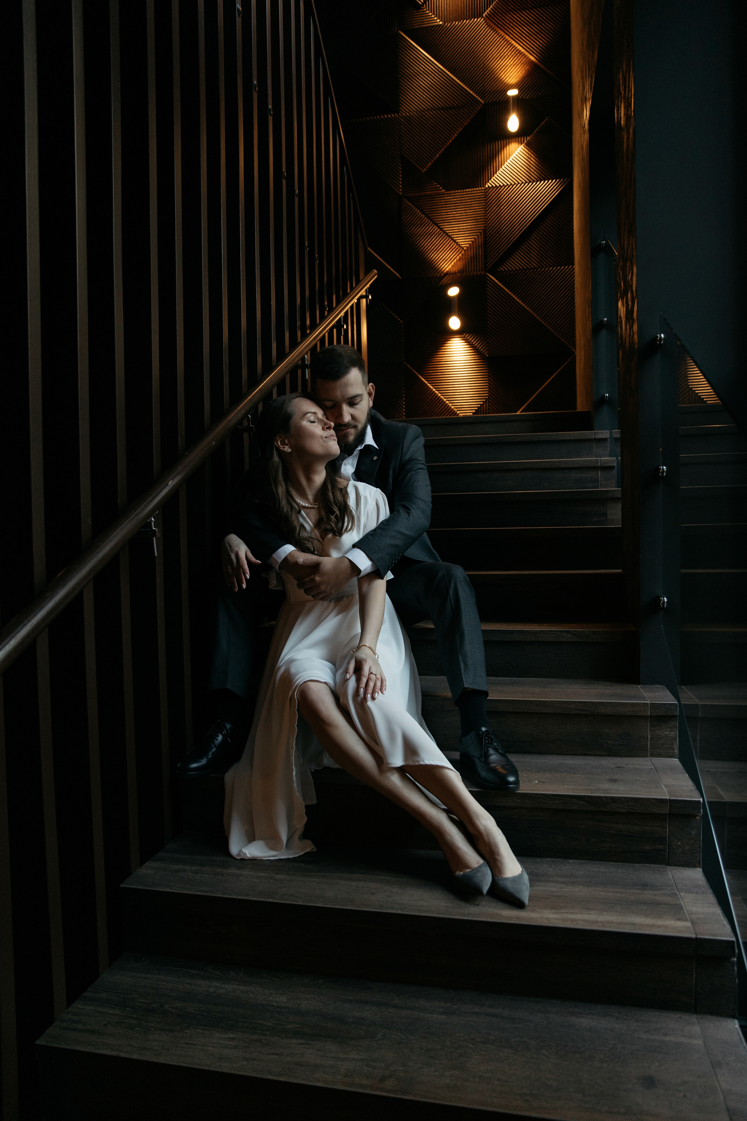 Анонс свадебных фотографий Павла и Екатерины. Свадебный фотограф Домодедово Москва Катерина Алехина