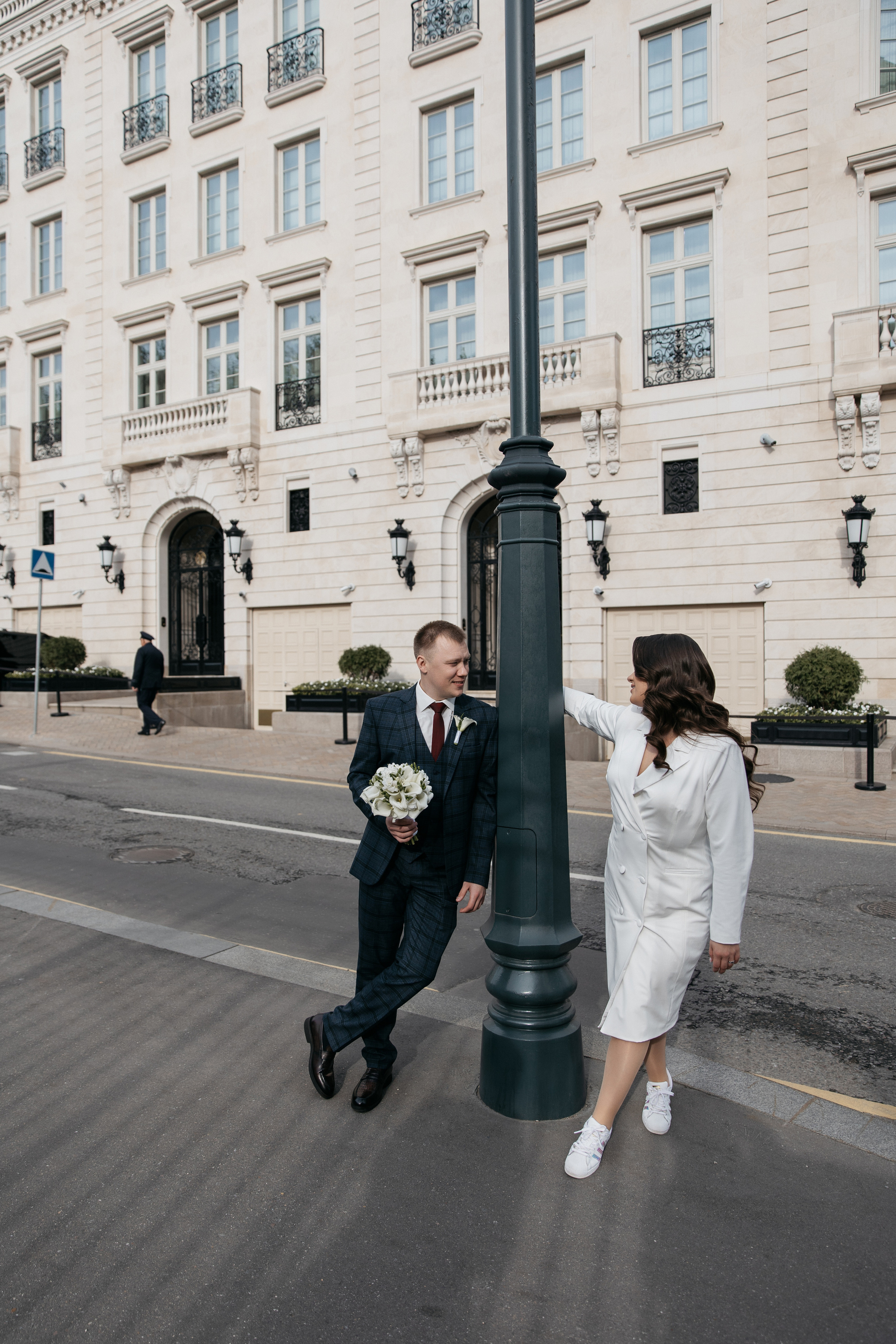 Анонс свадебных фотографий Сергея и Карины. Свадебный фотограф Домодедово Москва Катерина Алехина