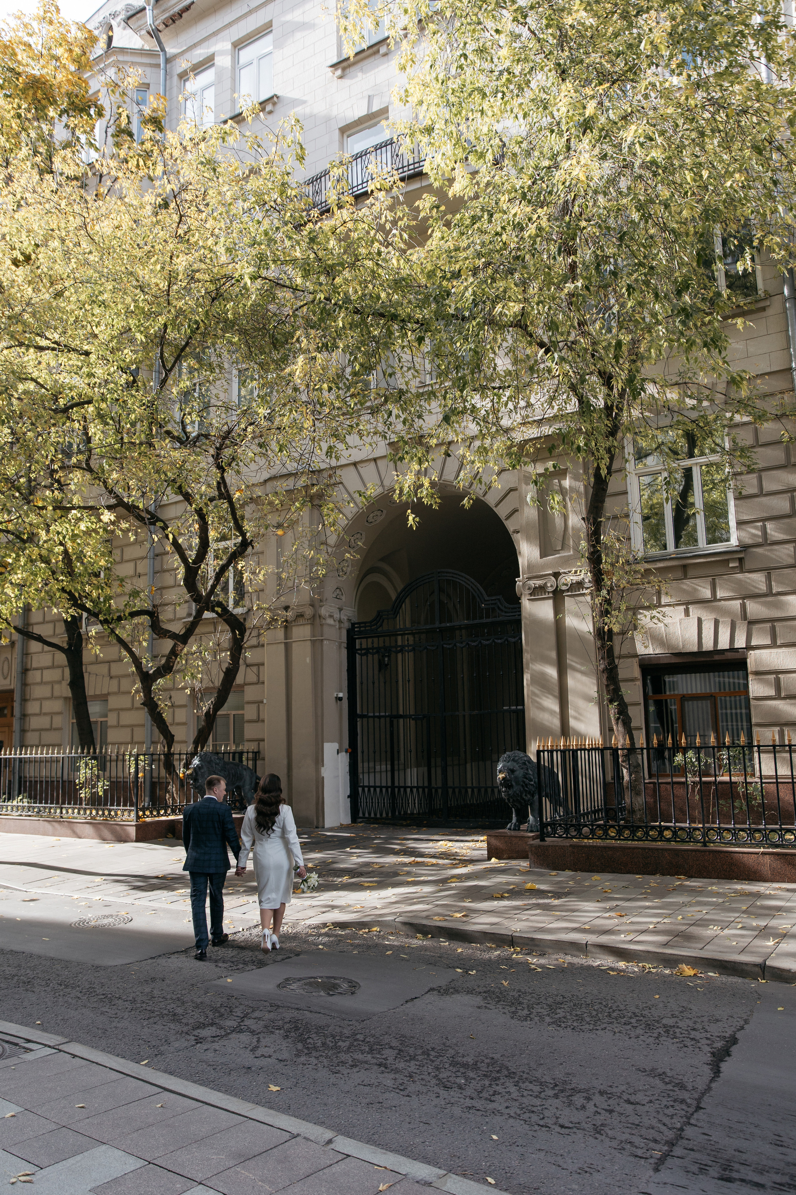 Анонс свадебных фотографий Сергея и Карины. Свадебный фотограф Домодедово Москва Катерина Алехина